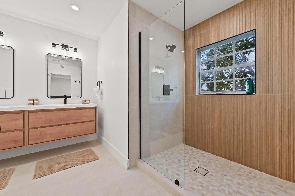 WILLFRED PARK - Residential