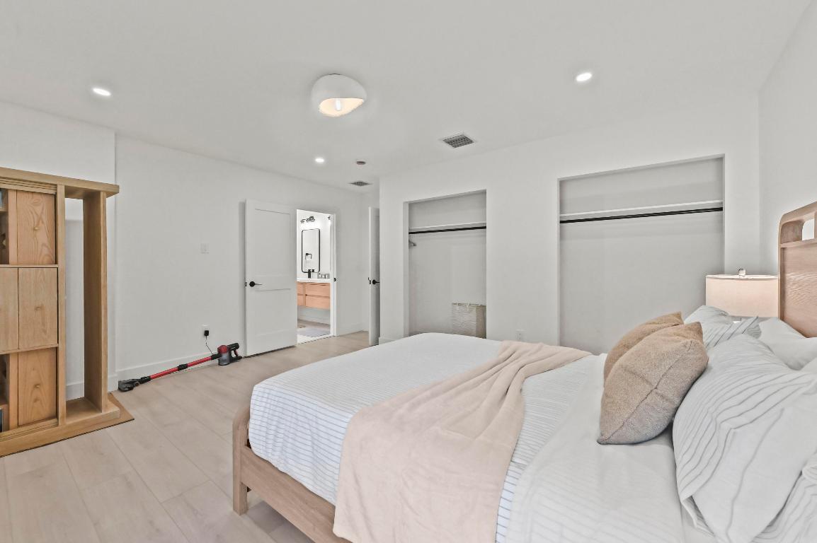 WILLFRED PARK - Residential