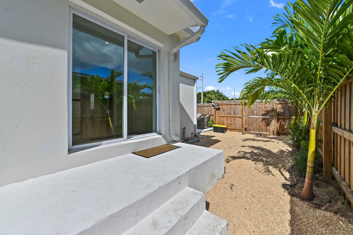 WILLFRED PARK - Residential