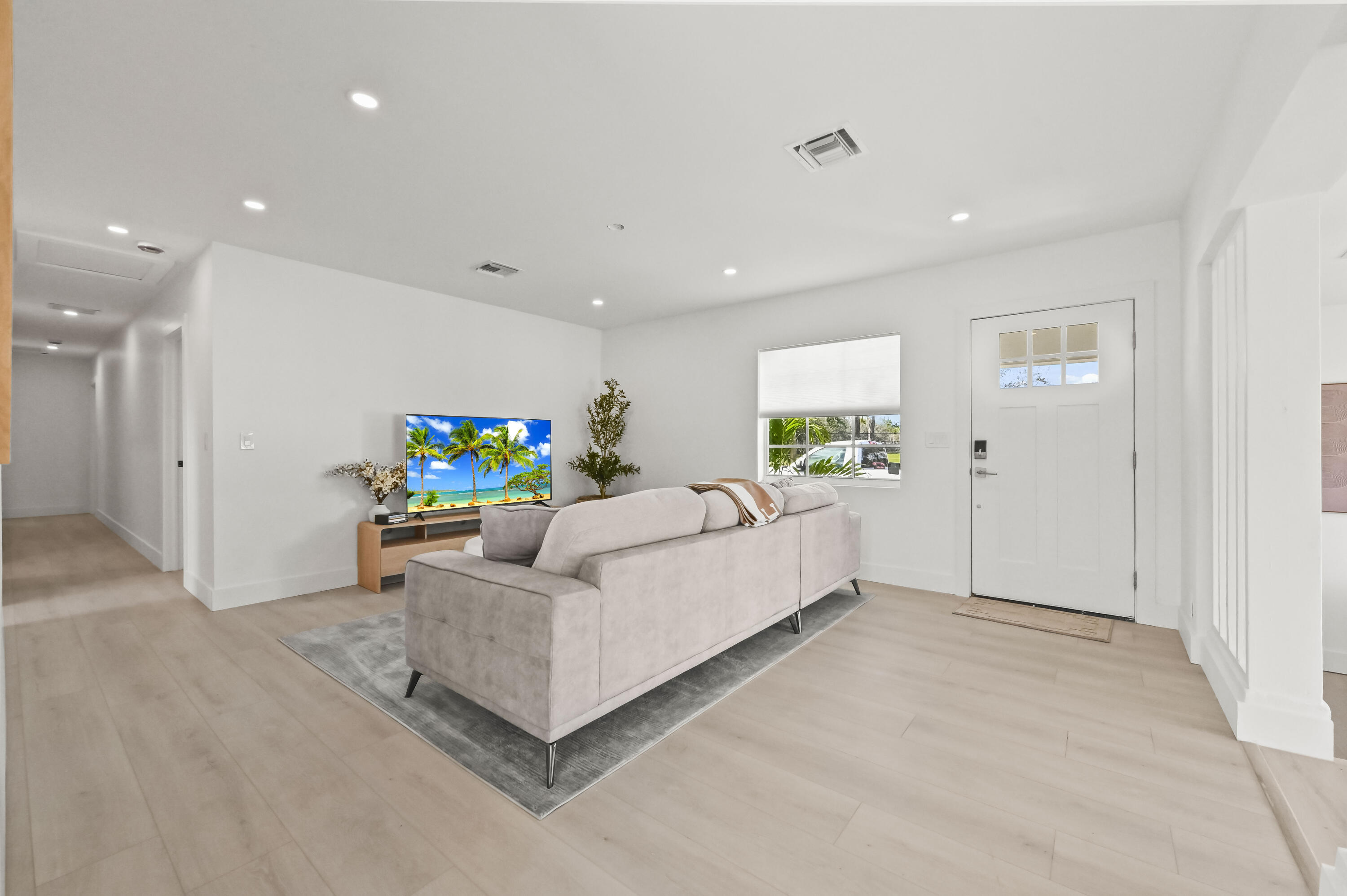 WILLFRED PARK - Residential