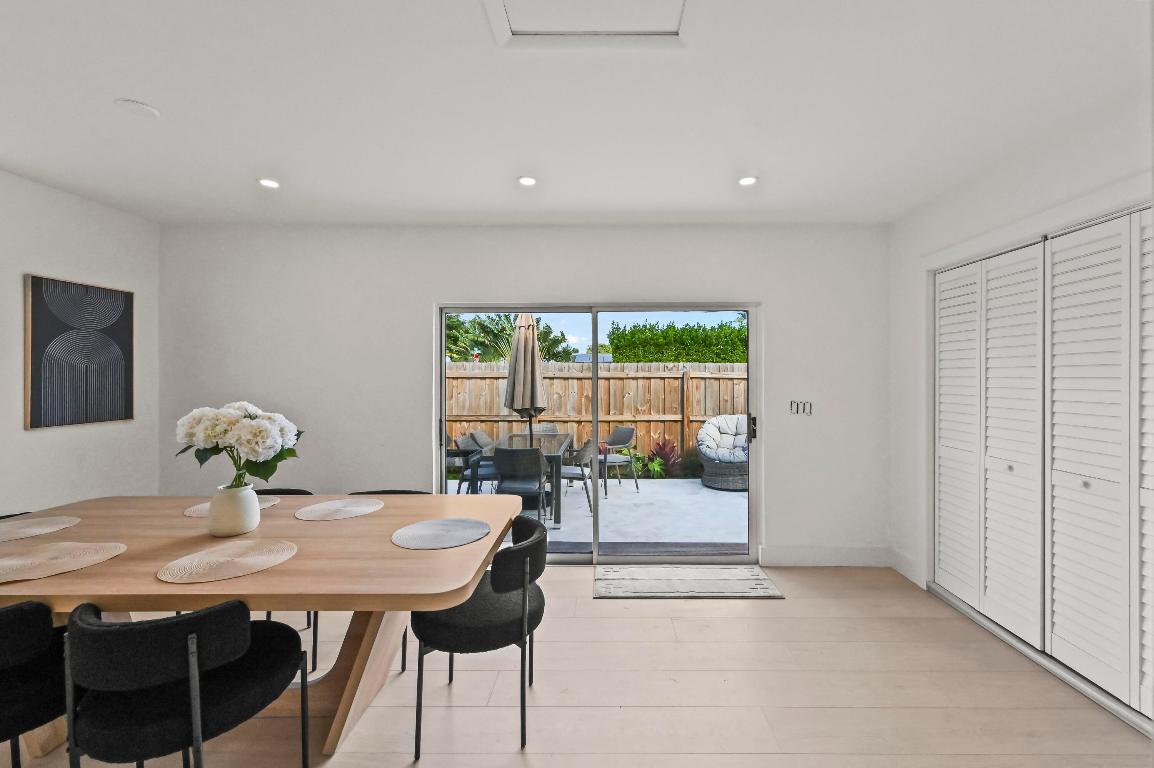 WILLFRED PARK - Residential