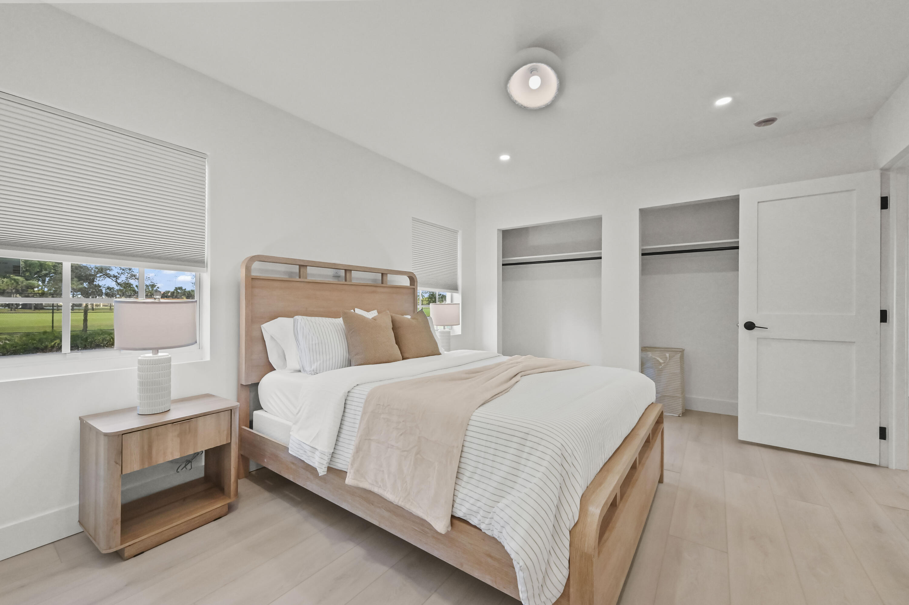 WILLFRED PARK - Residential