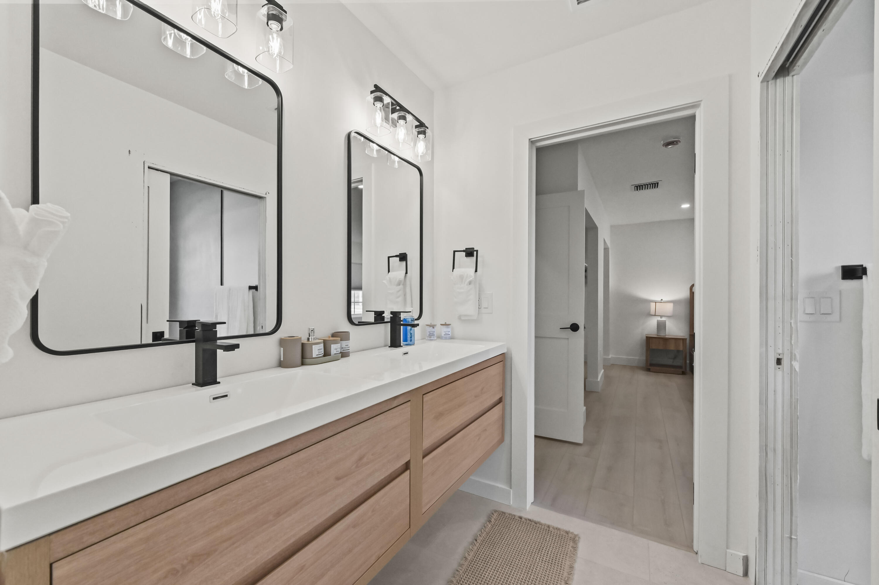 WILLFRED PARK - Residential