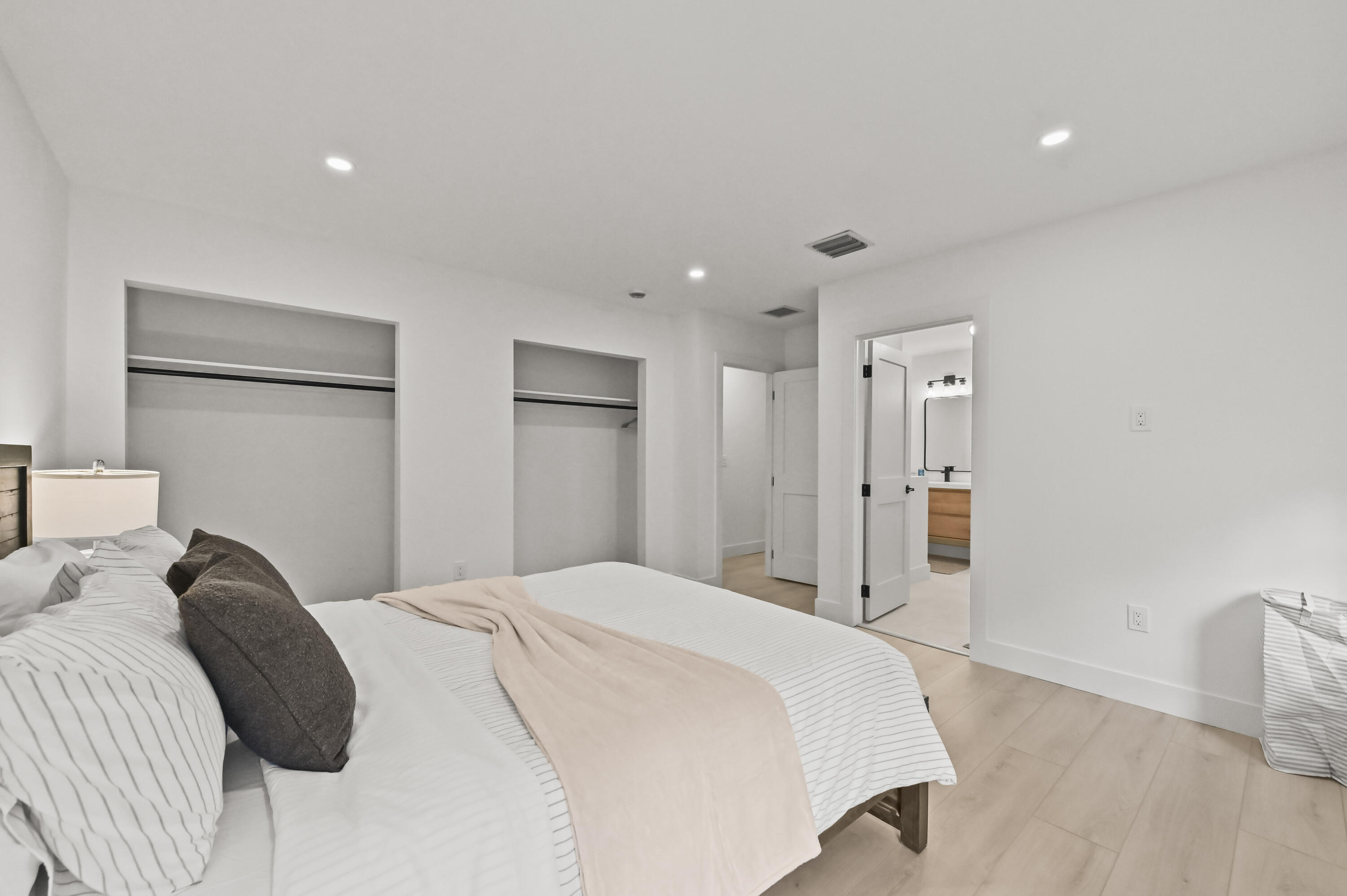 WILLFRED PARK - Residential