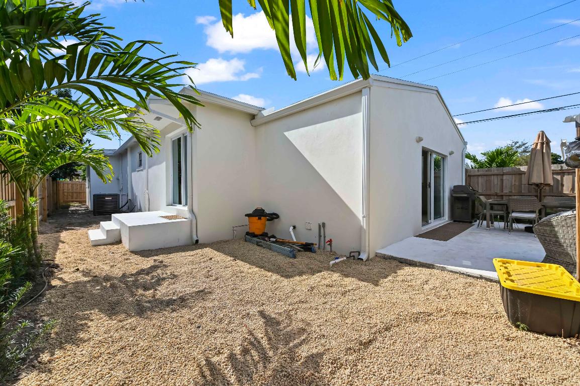 WILLFRED PARK - Residential