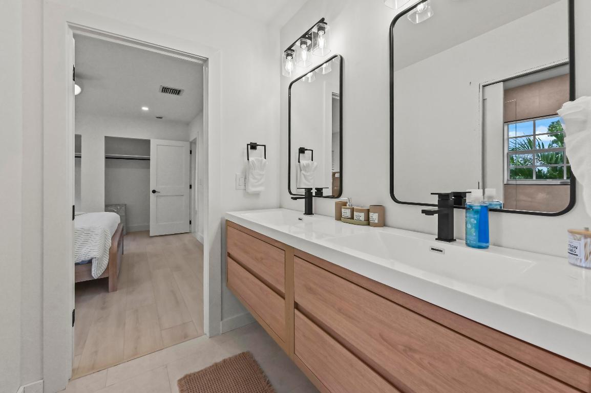 WILLFRED PARK - Residential