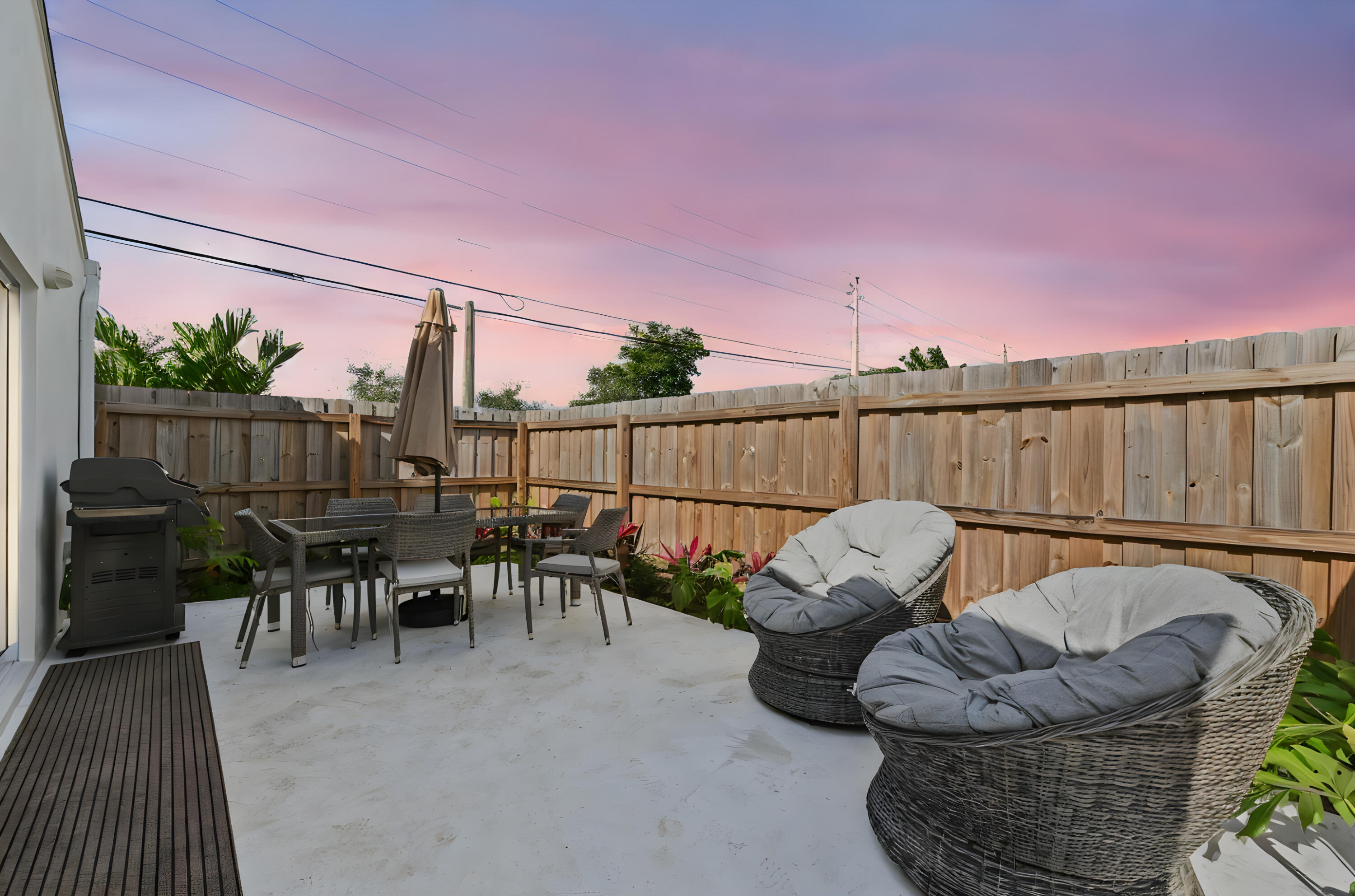 WILLFRED PARK - Residential