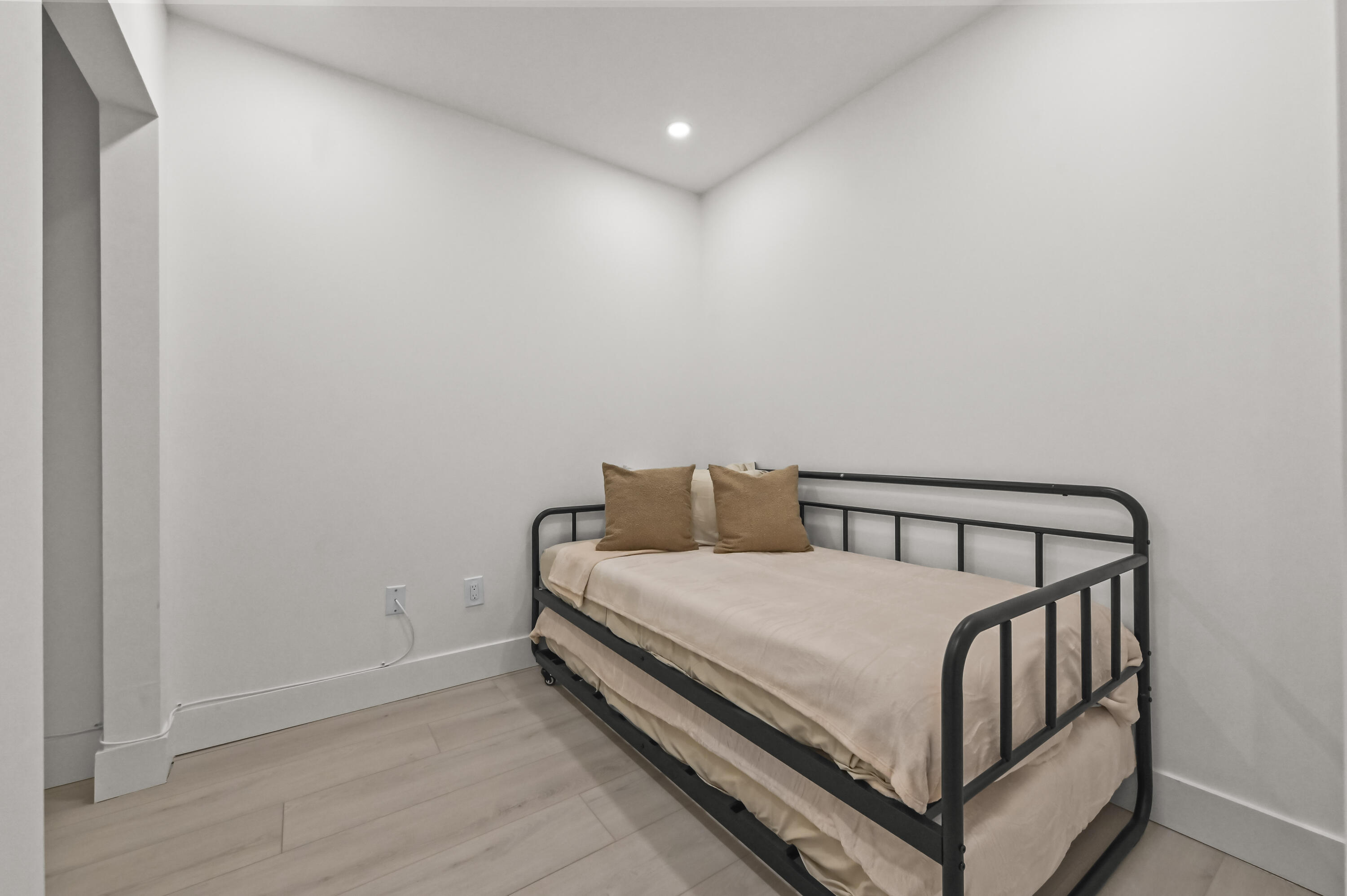 WILLFRED PARK - Residential