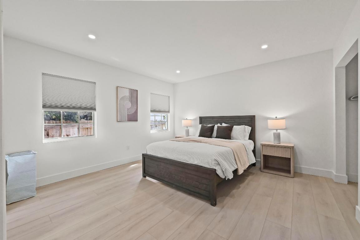 WILLFRED PARK - Residential