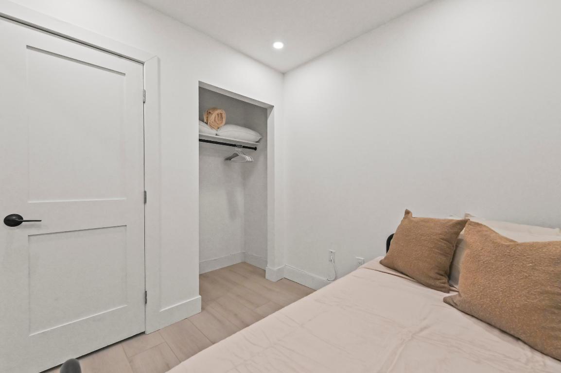 WILLFRED PARK - Residential