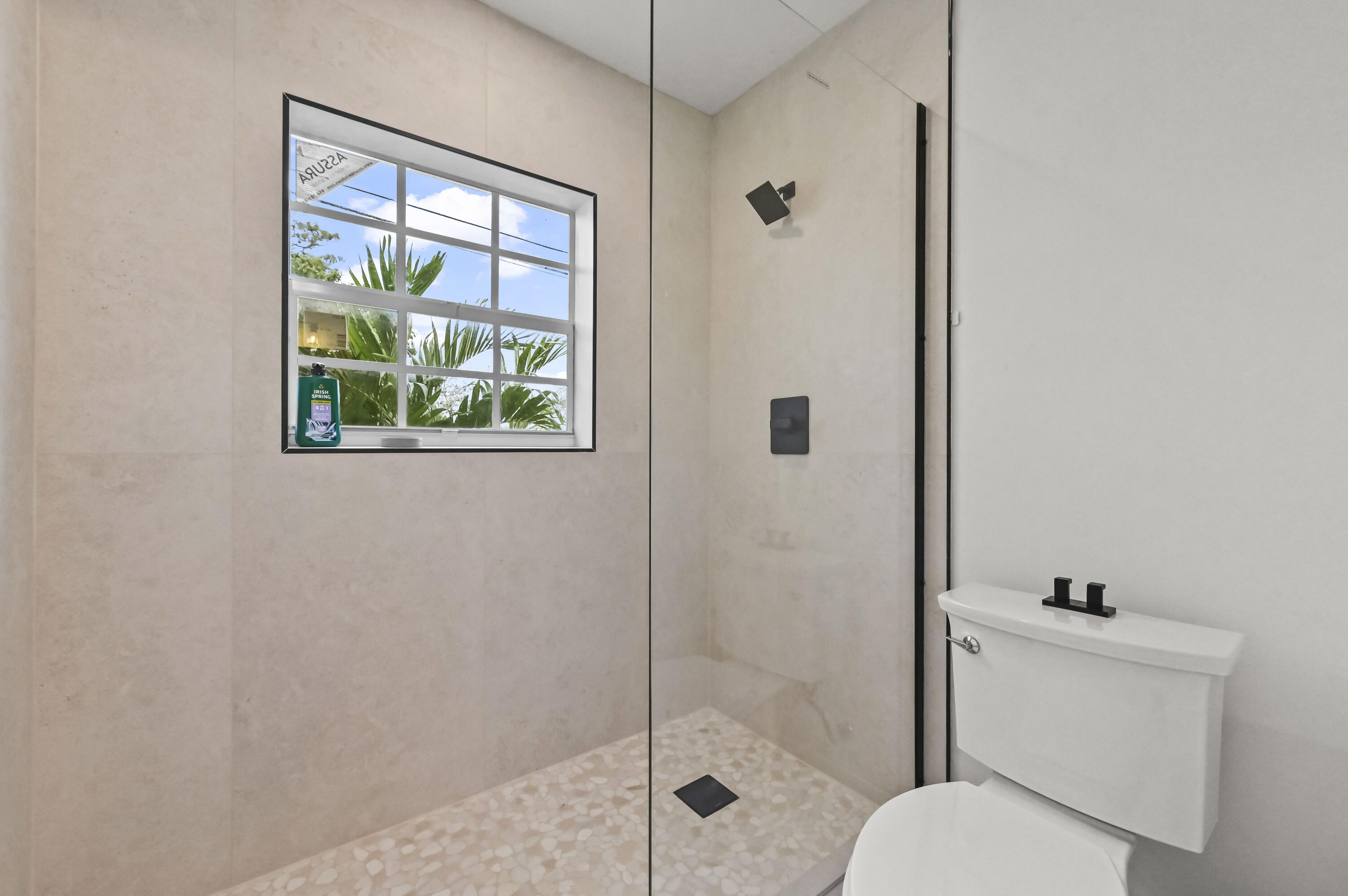 WILLFRED PARK - Residential