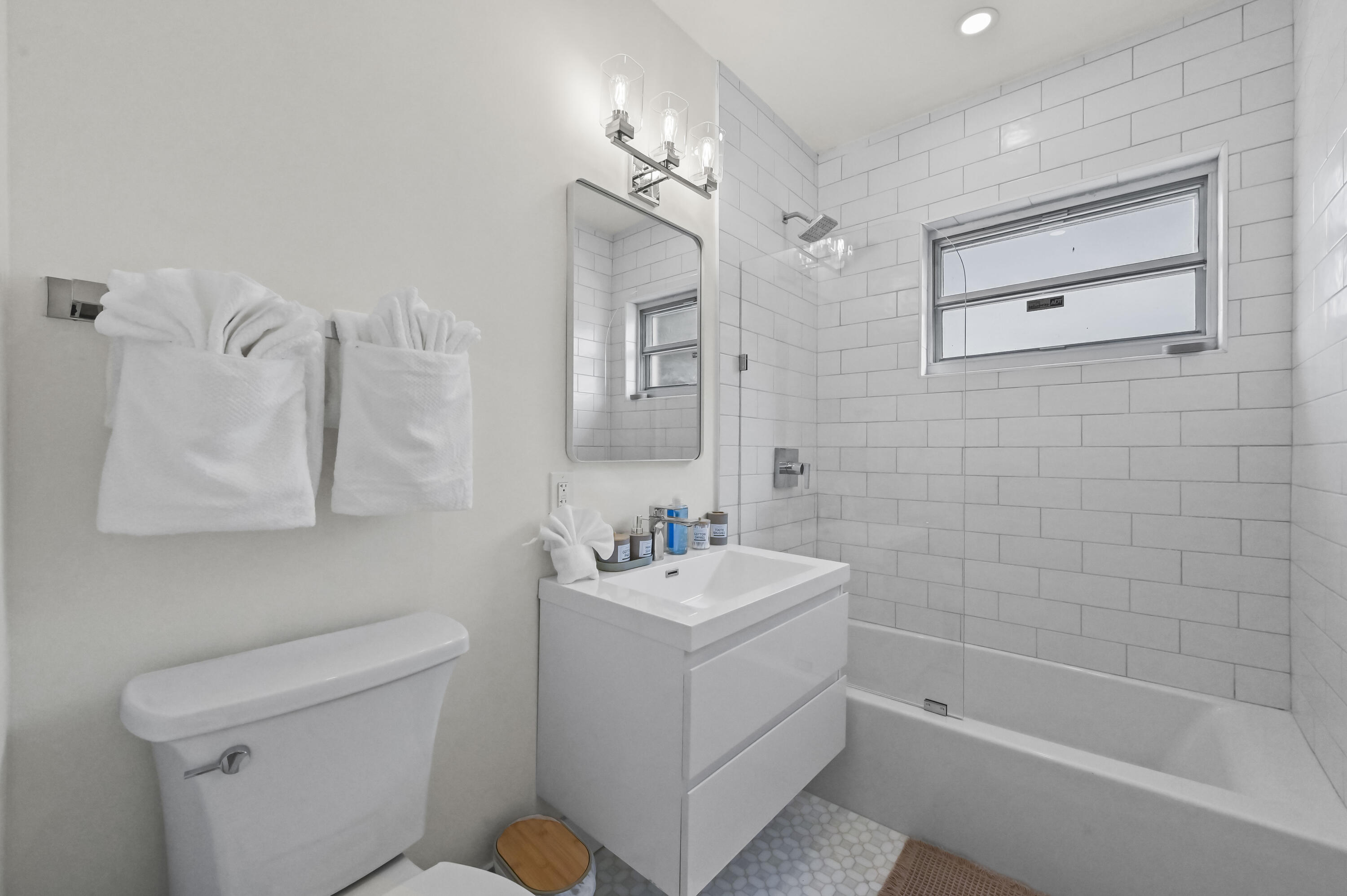 WILLFRED PARK - Residential