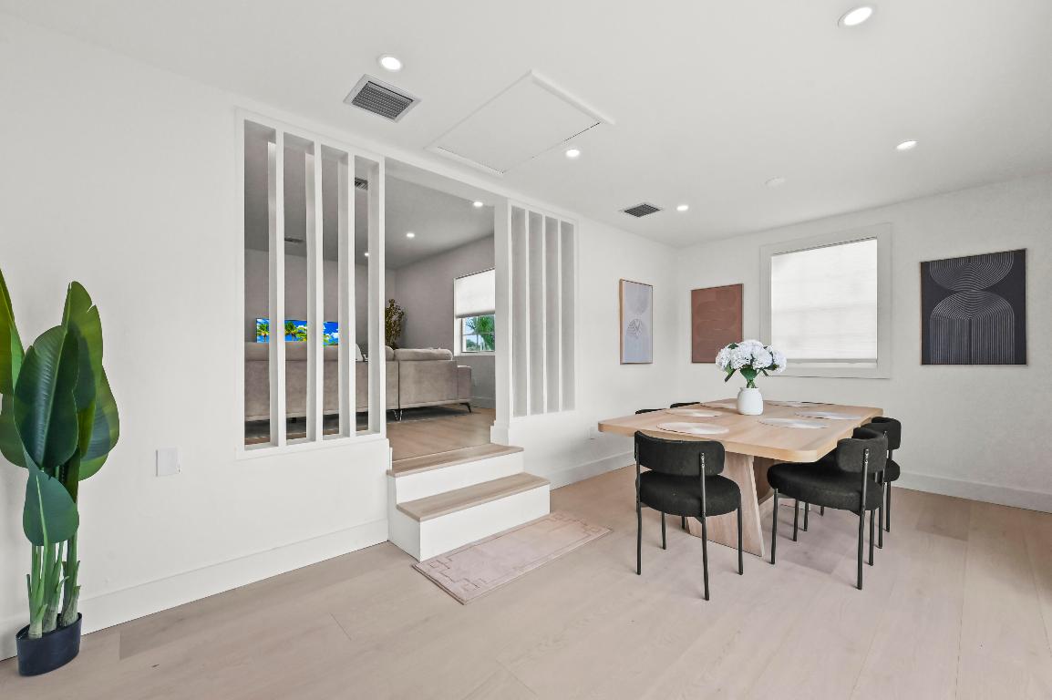 WILLFRED PARK - Residential