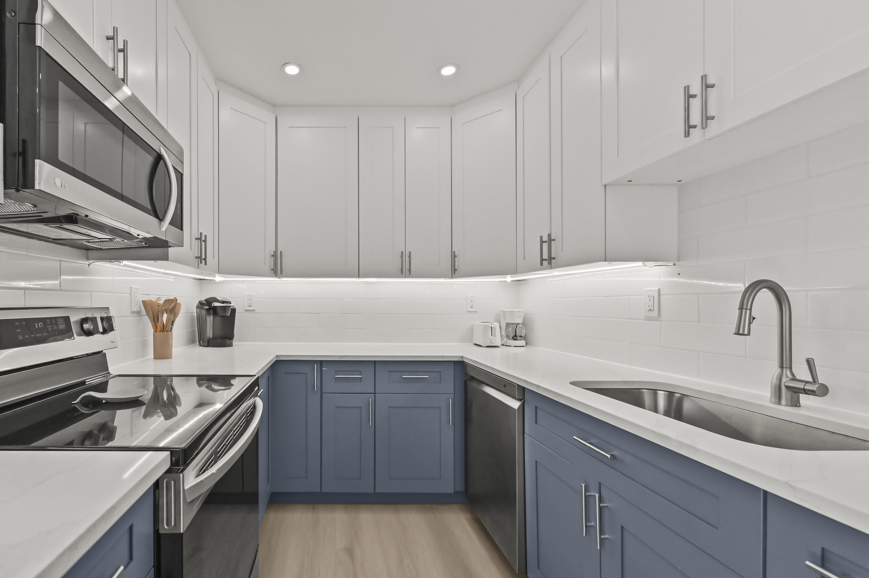 WILLFRED PARK - Residential