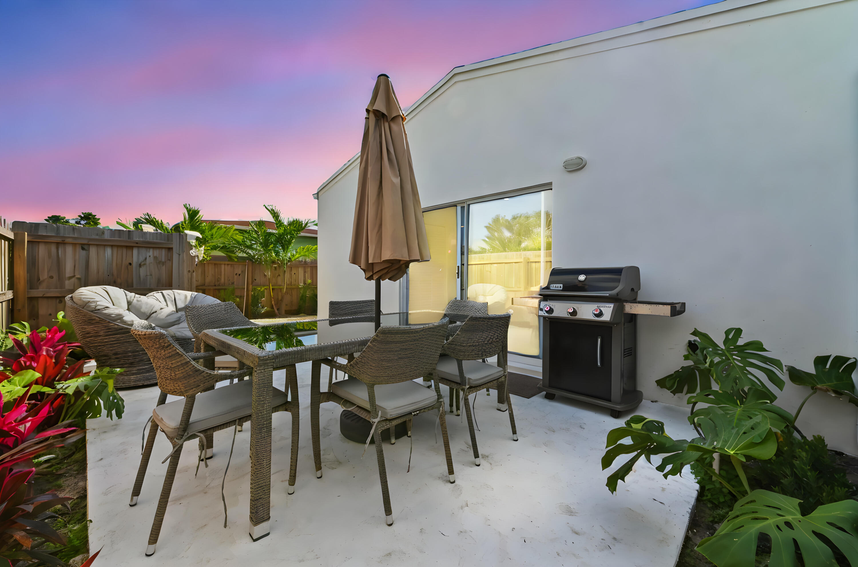 WILLFRED PARK - Residential