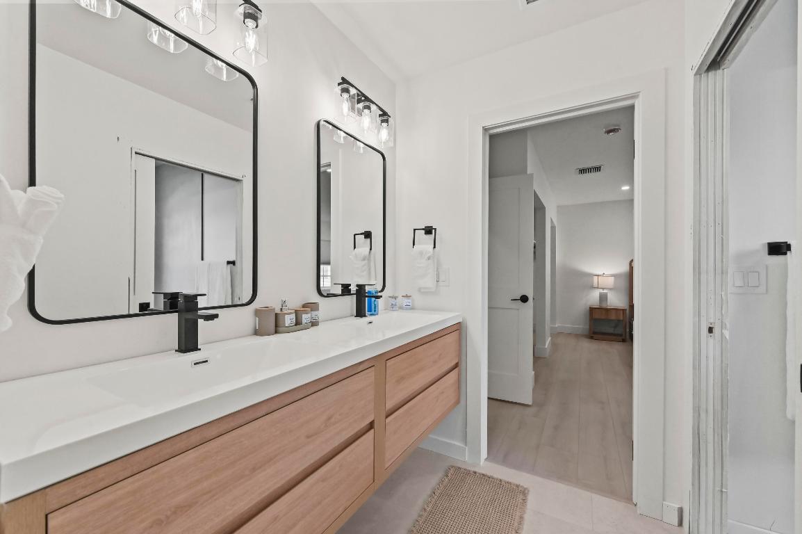 WILLFRED PARK - Residential