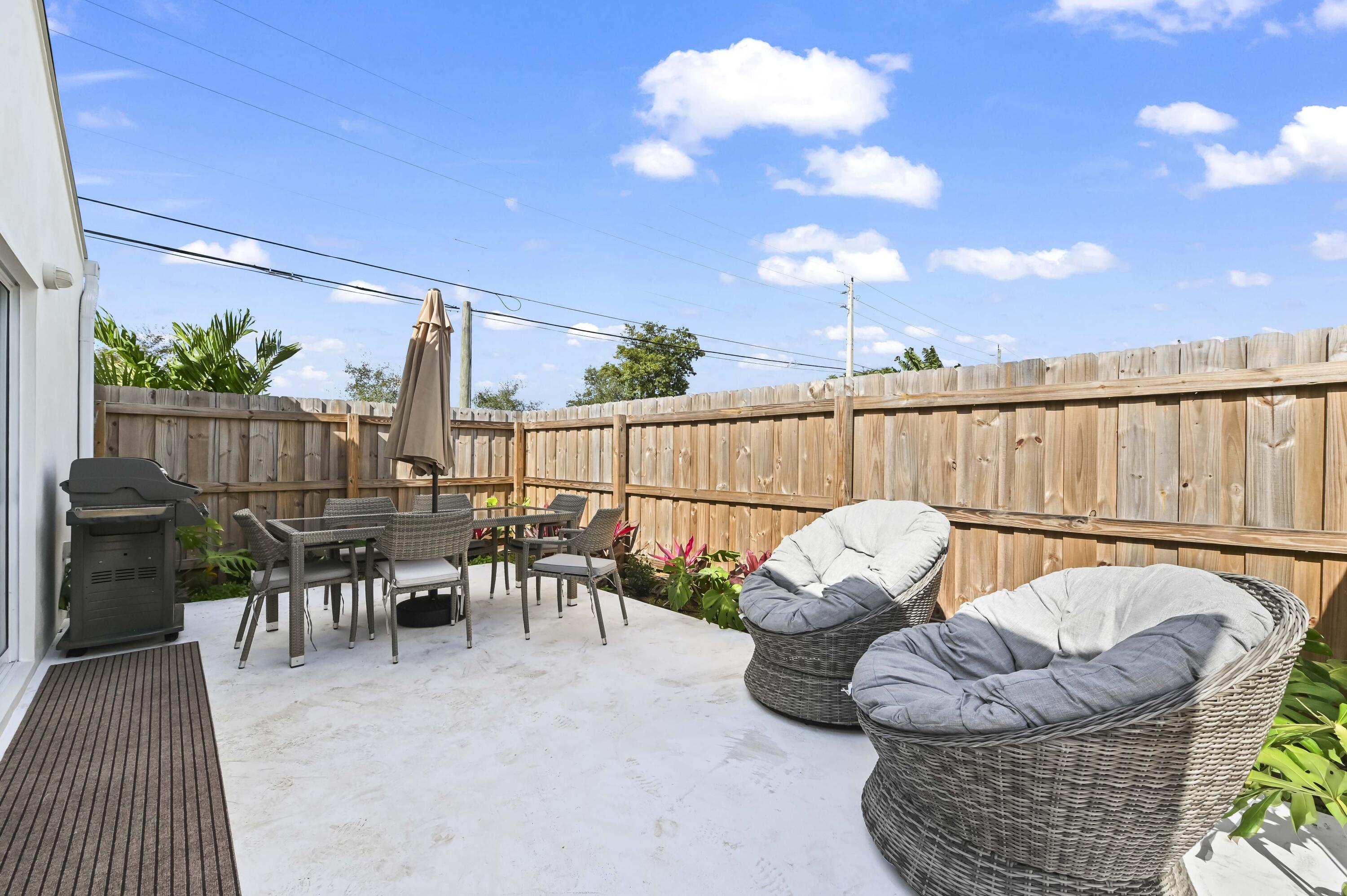 WILLFRED PARK - Residential