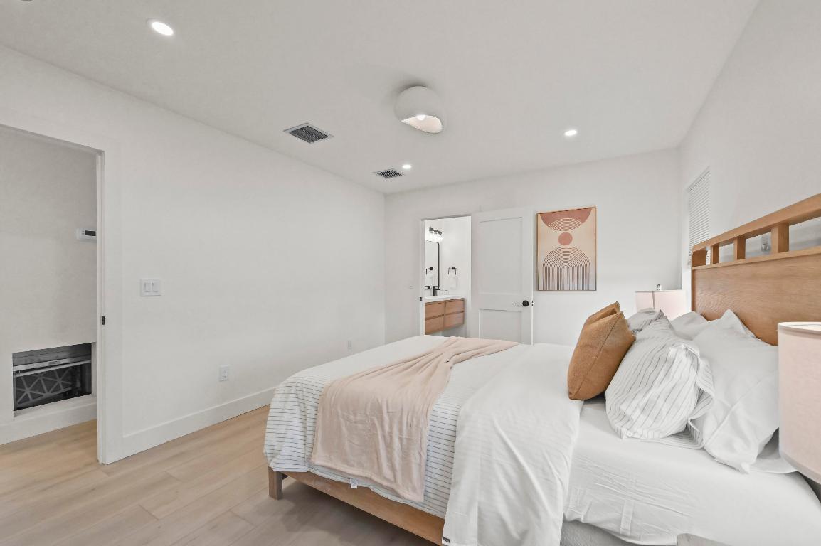 WILLFRED PARK - Residential