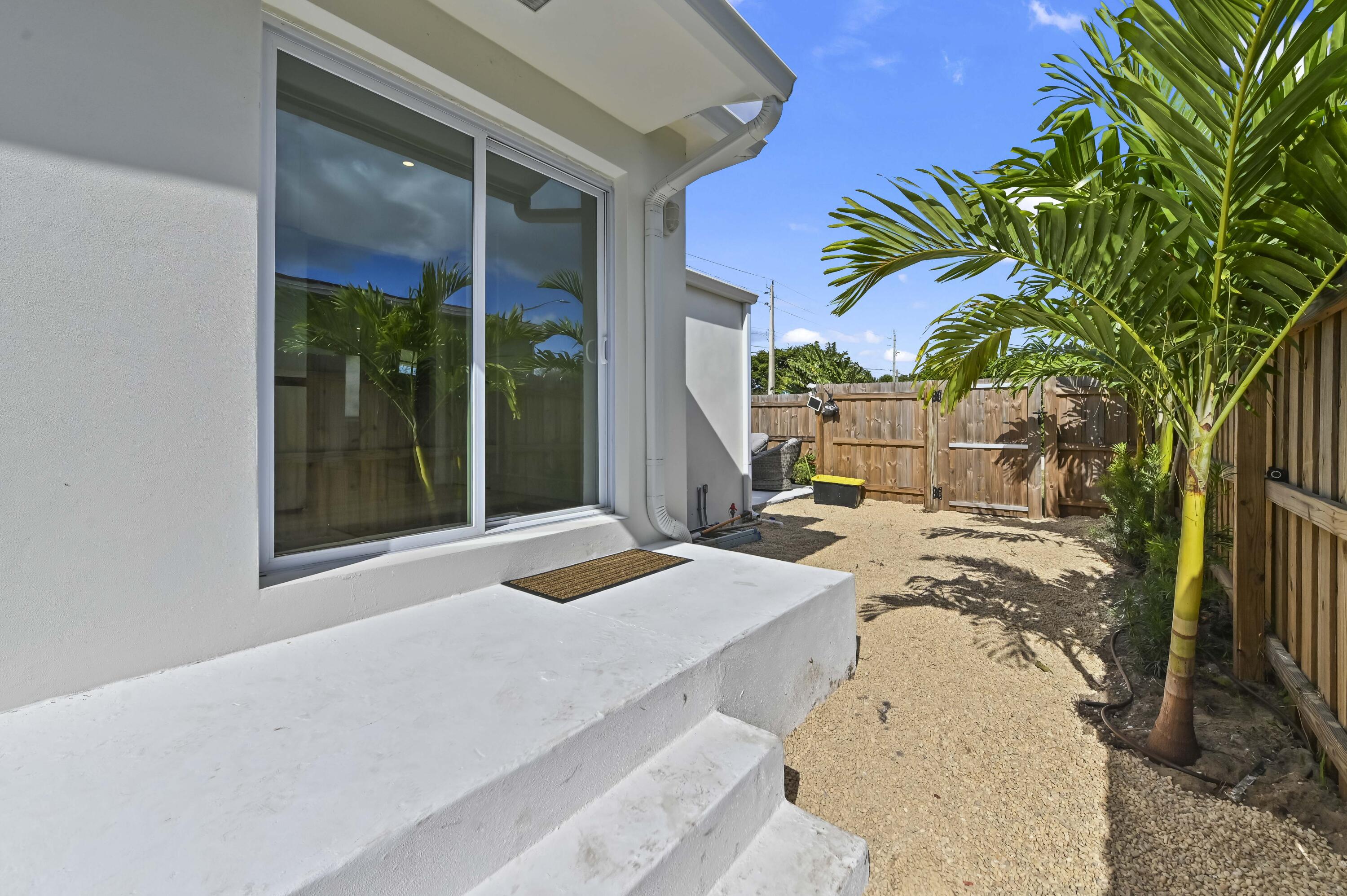 WILLFRED PARK - Residential