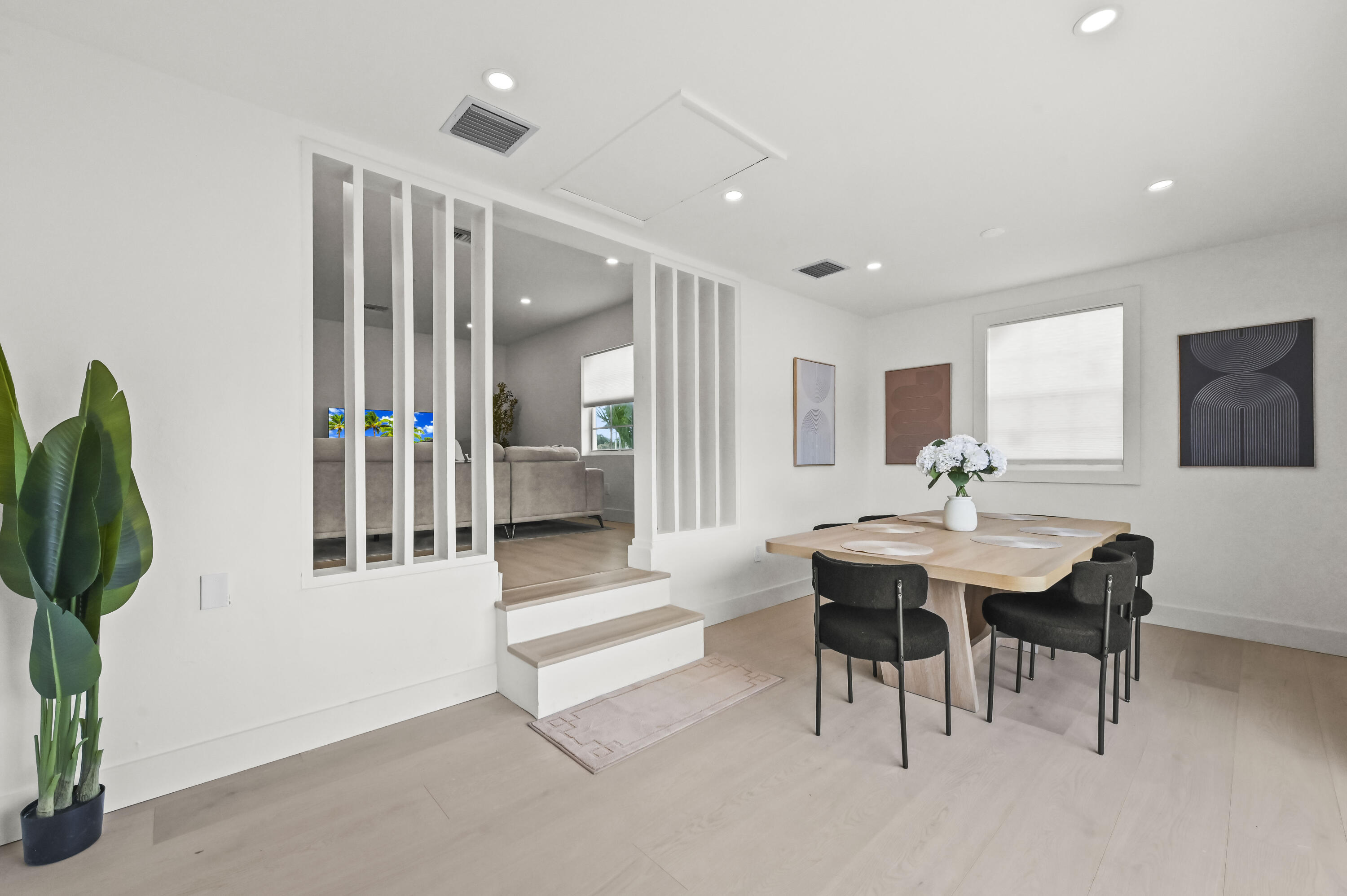 WILLFRED PARK - Residential