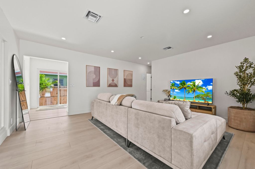 Photo of 3400 Parker Avenue, West Palm Beach, FL 33405 (MLS # R11157181)