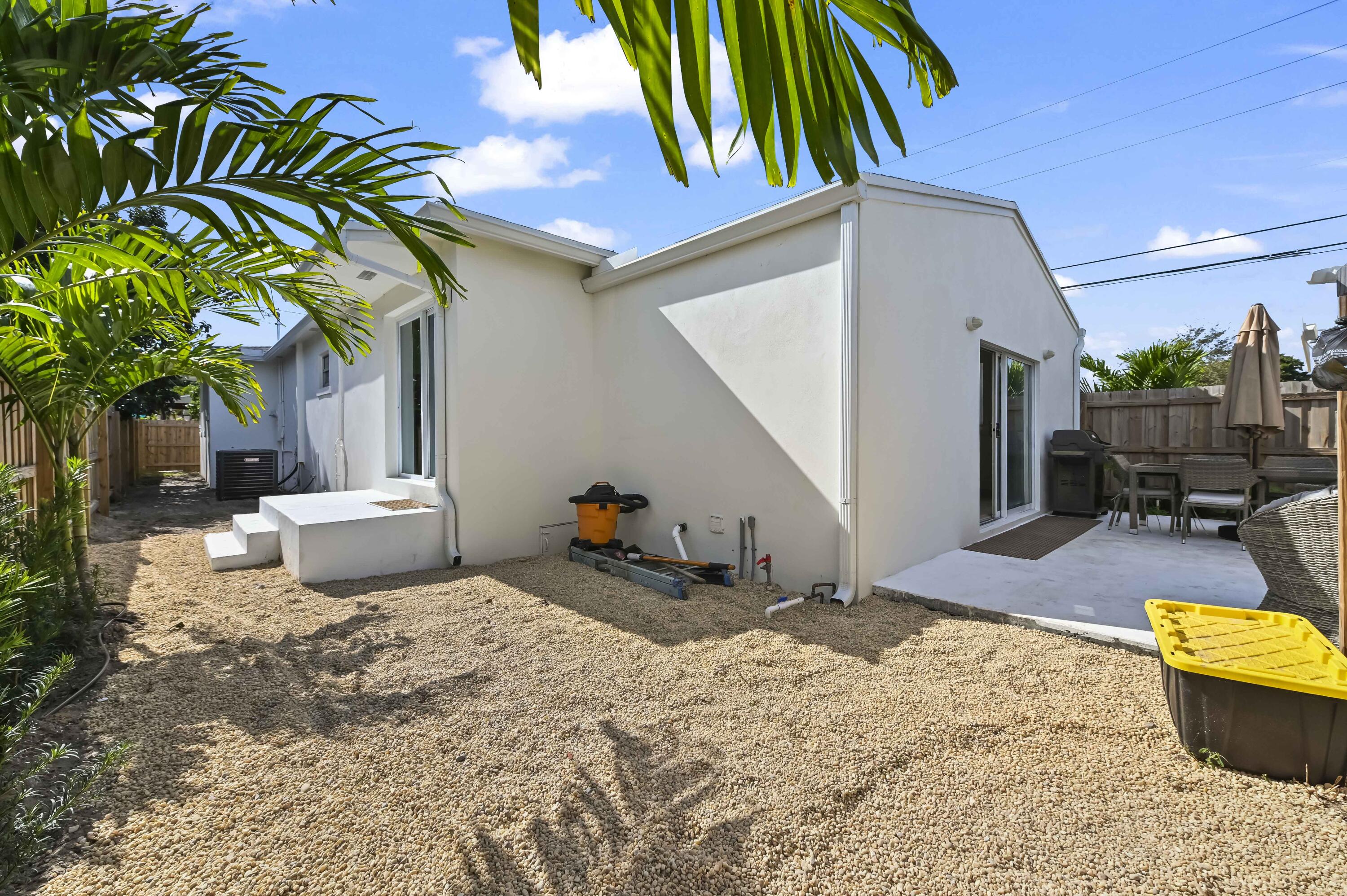 WILLFRED PARK - Residential