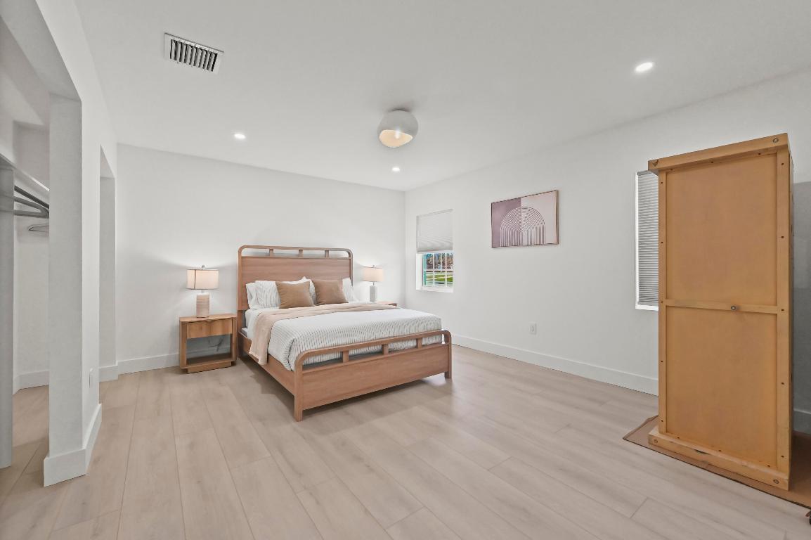 WILLFRED PARK - Residential