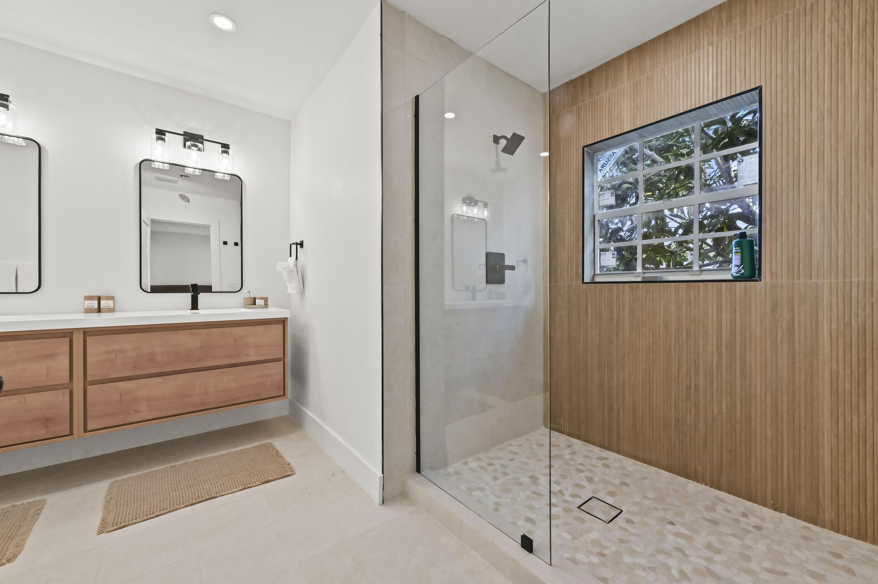 WILLFRED PARK - Residential