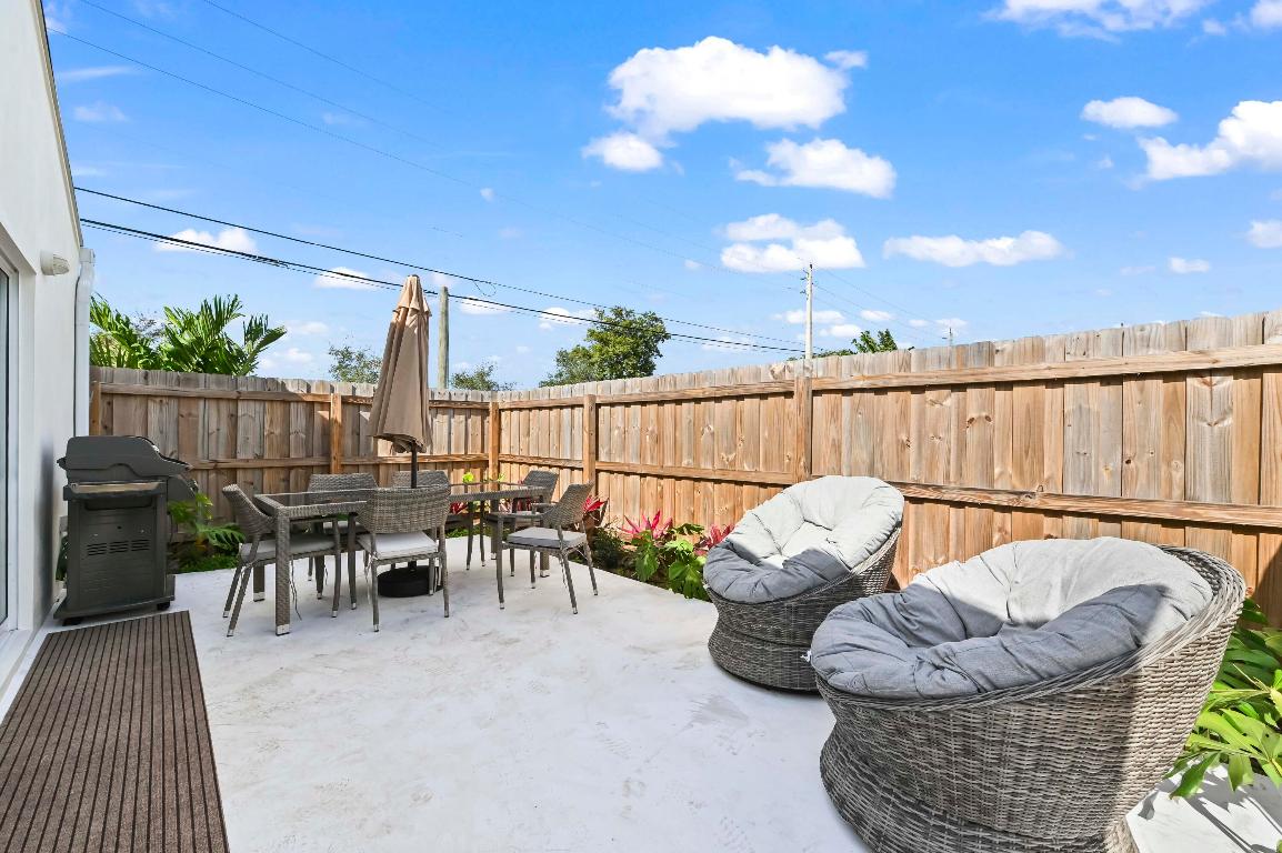 WILLFRED PARK - Residential