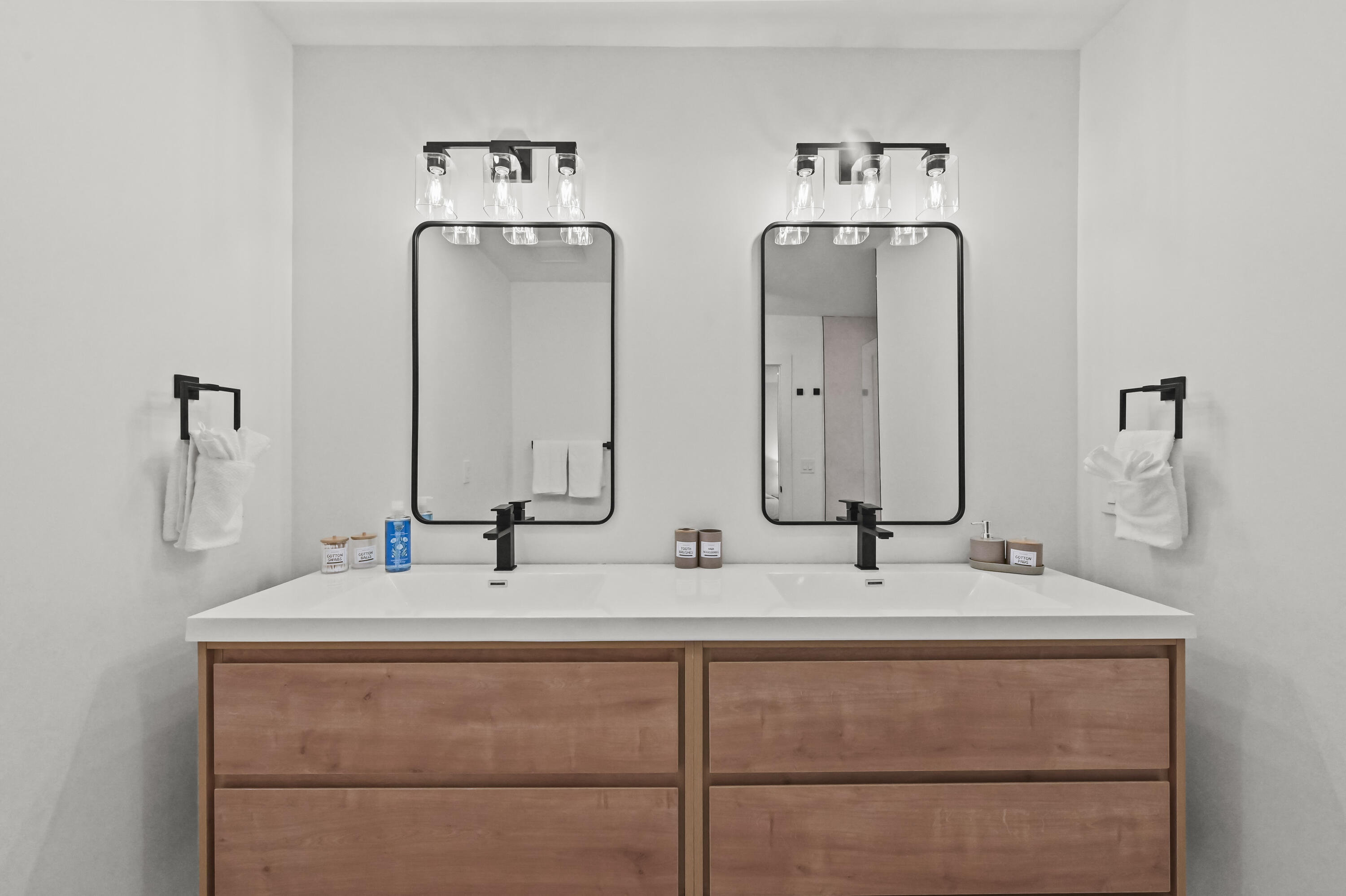 WILLFRED PARK - Residential