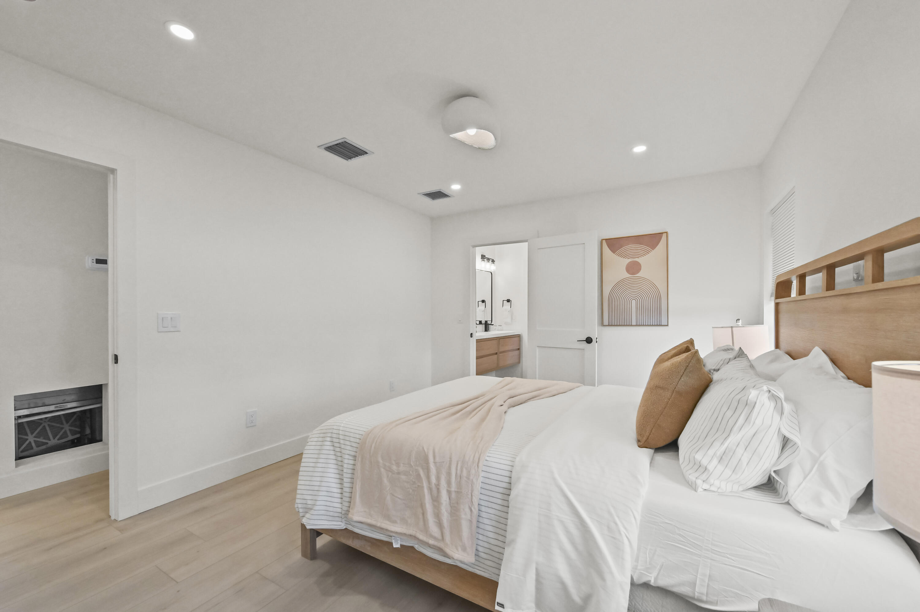 WILLFRED PARK - Residential