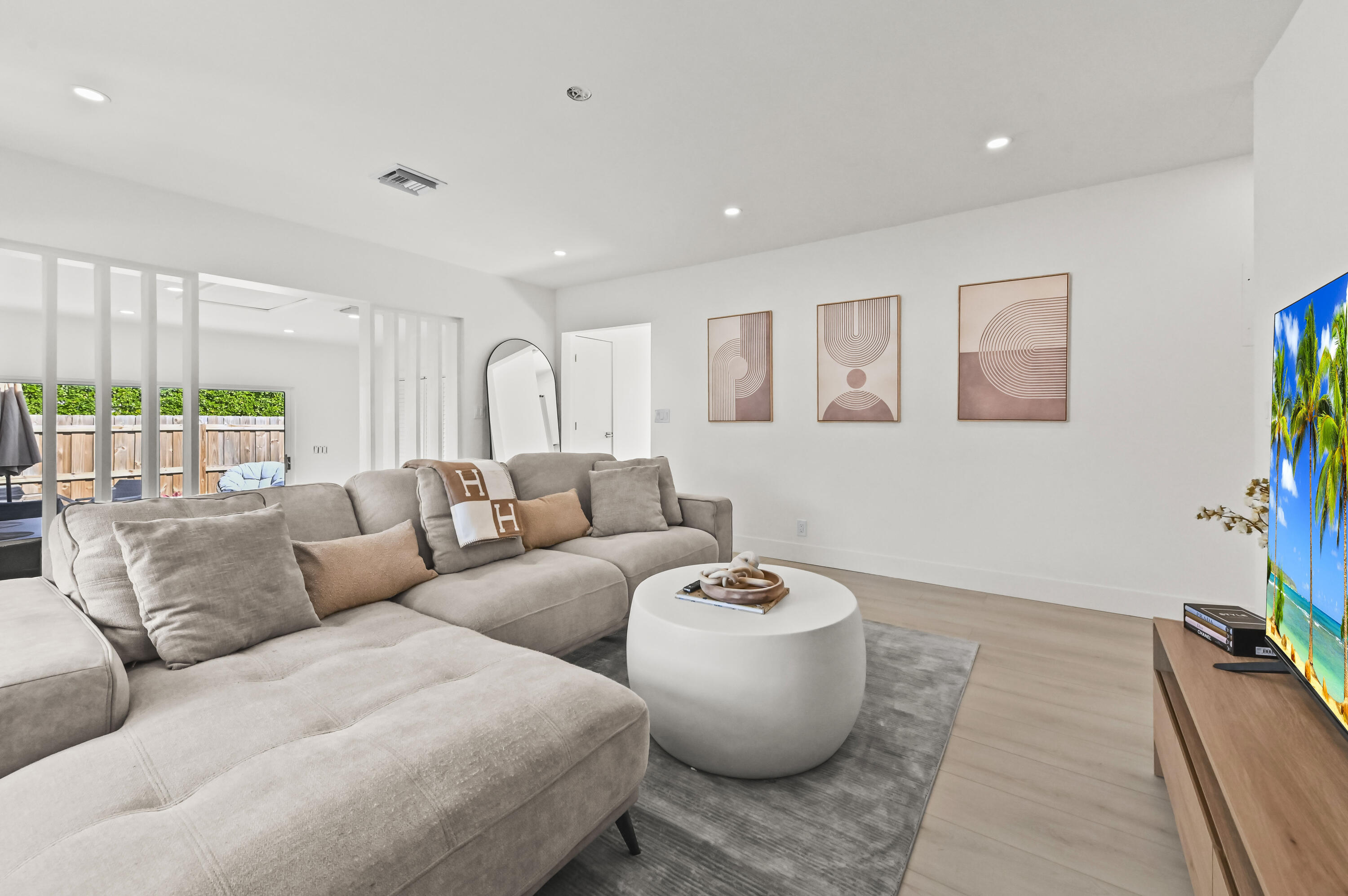 WILLFRED PARK - Residential