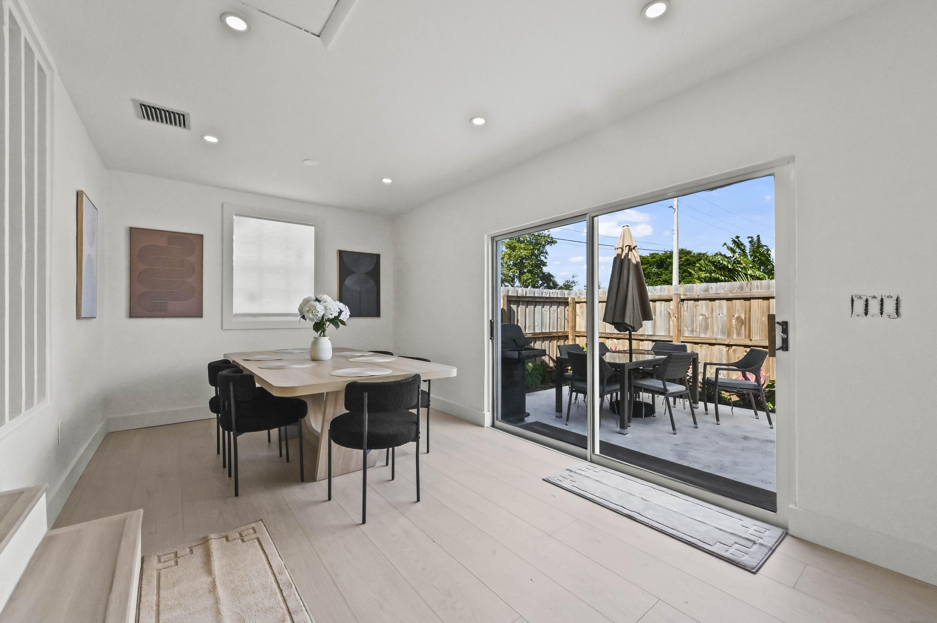 WILLFRED PARK - Residential