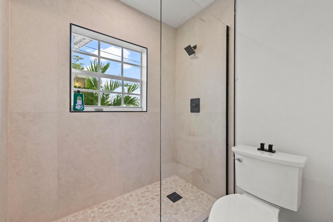 WILLFRED PARK - Residential