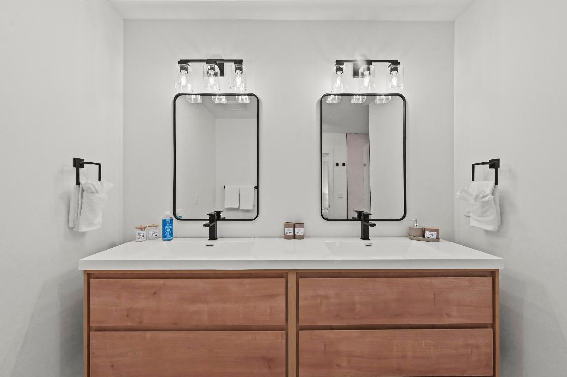 WILLFRED PARK - Residential