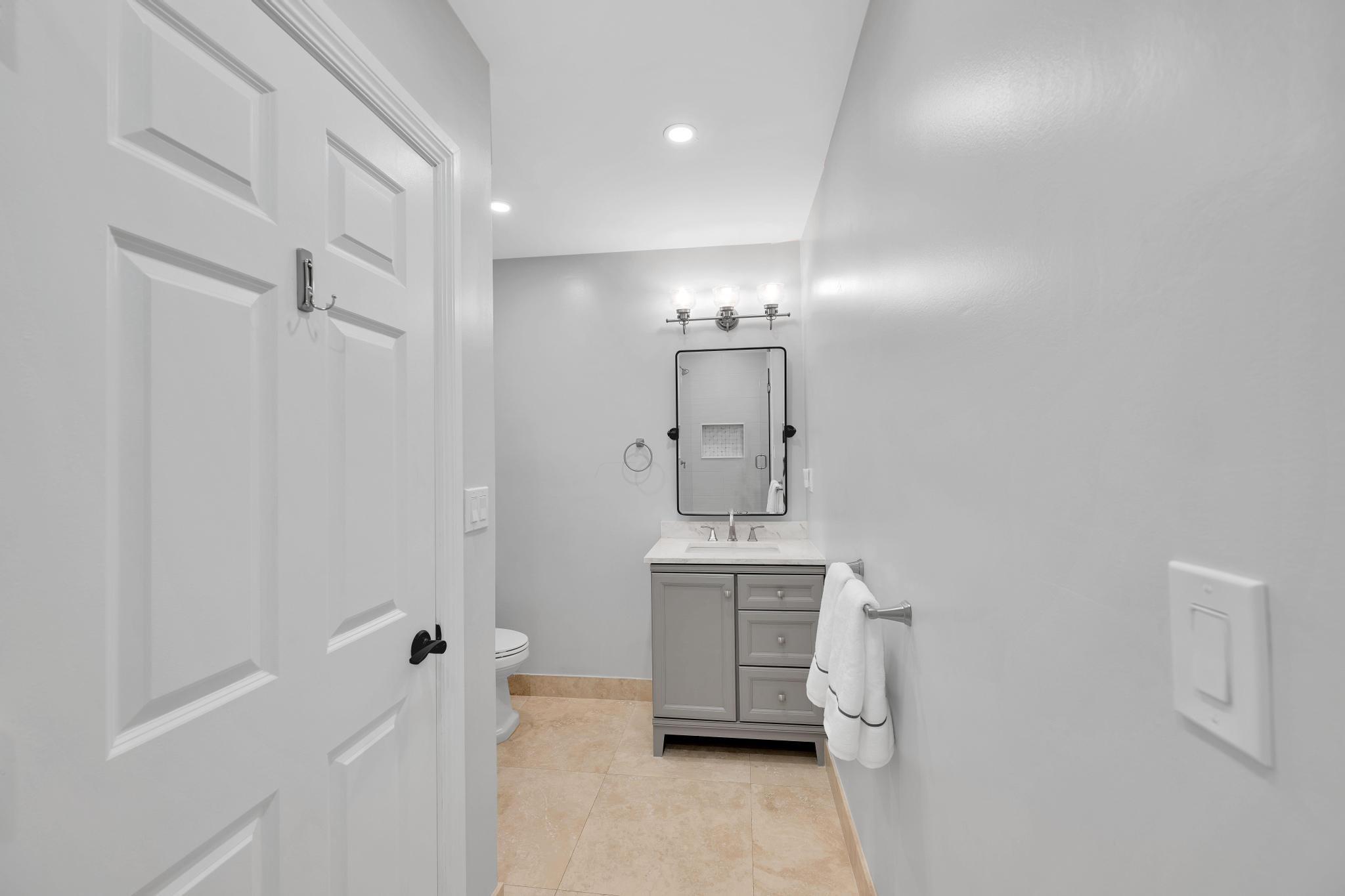 SEA RANCH LAKES - Residential