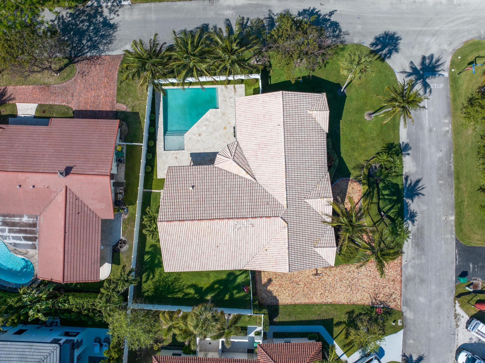 SEA RANCH LAKES - Residential