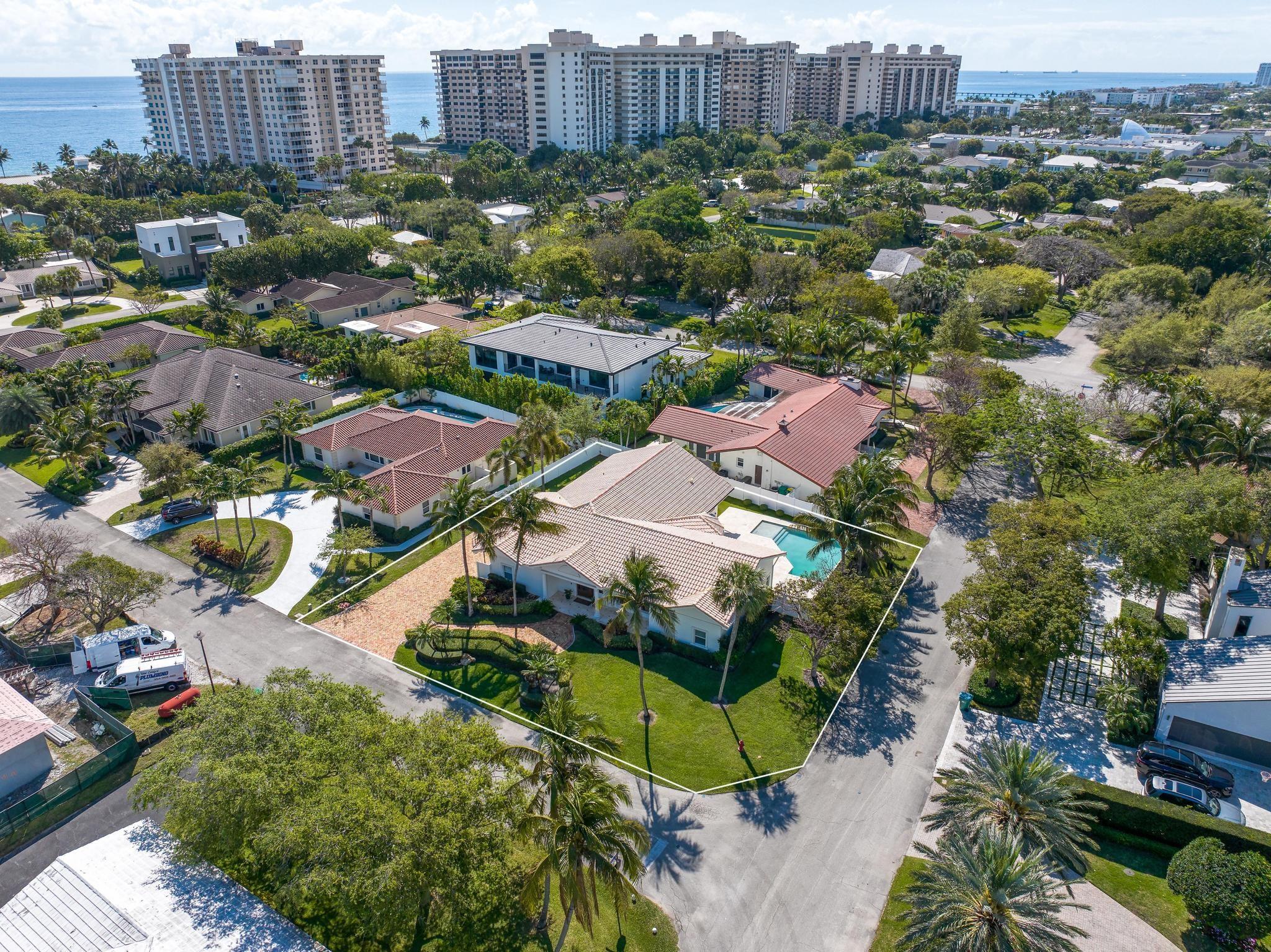 SEA RANCH LAKES - Residential