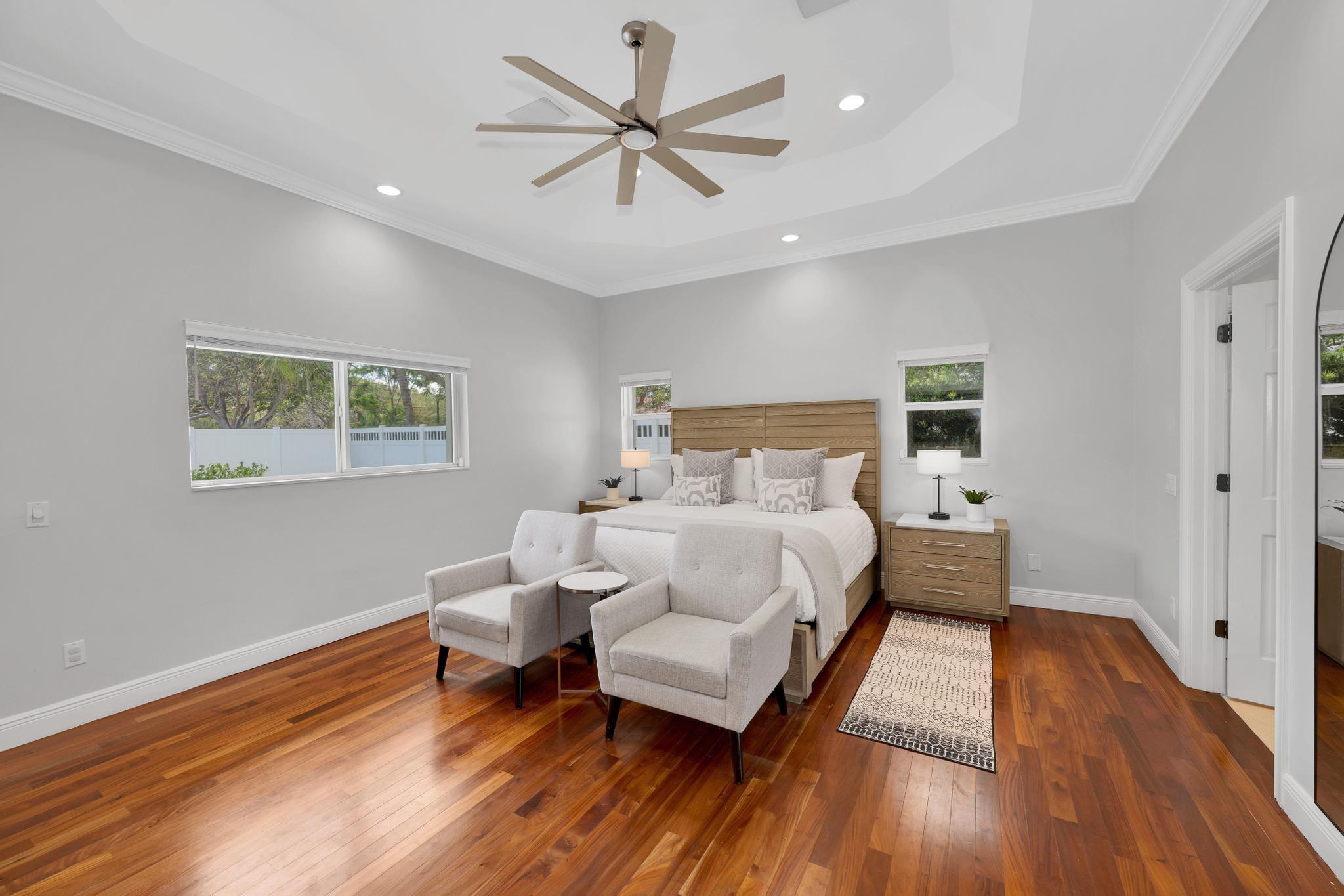 SEA RANCH LAKES - Residential