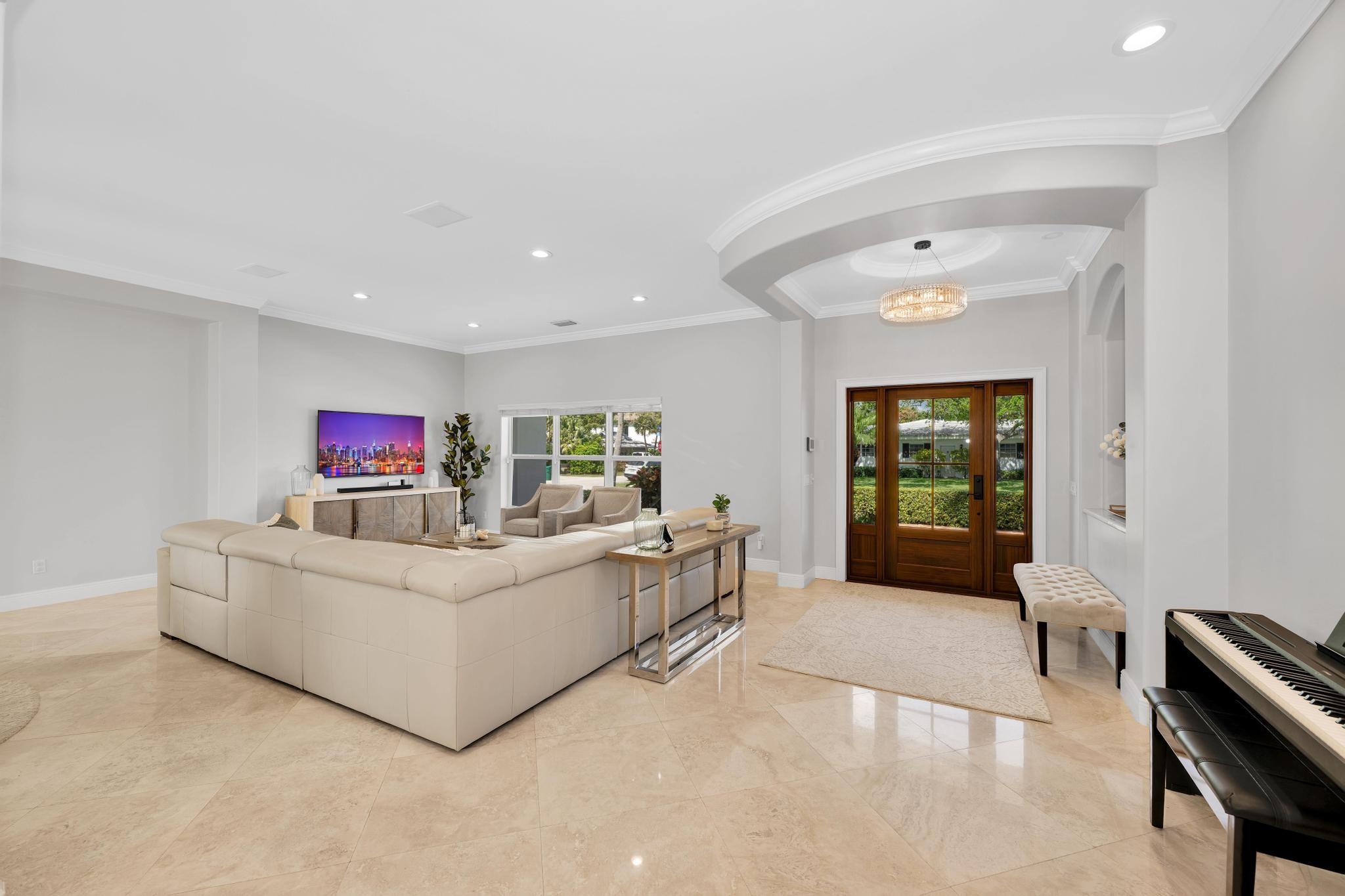 SEA RANCH LAKES - Residential