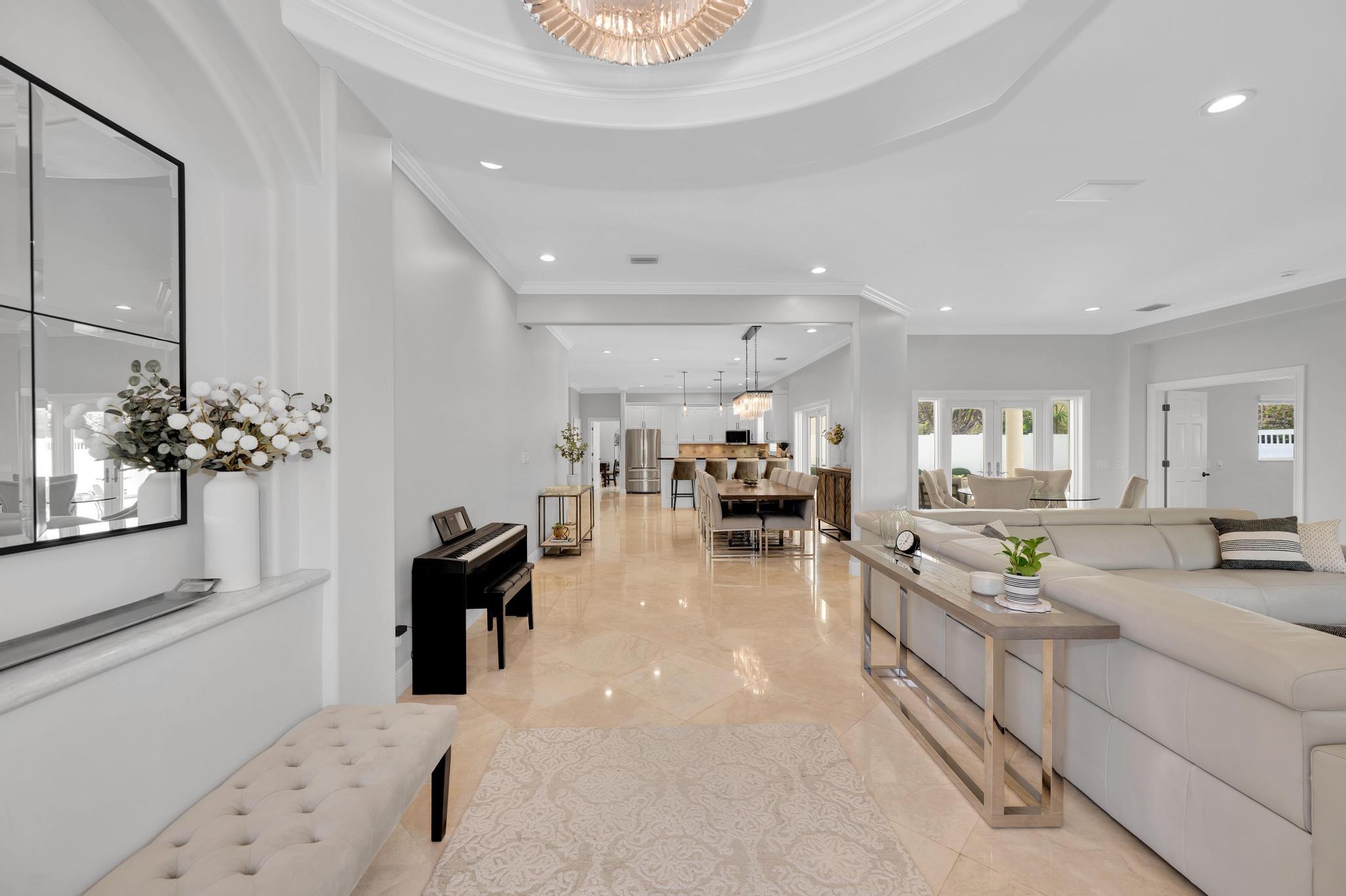 SEA RANCH LAKES - Residential