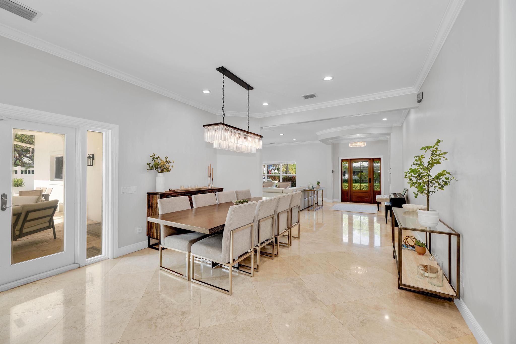 SEA RANCH LAKES - Residential