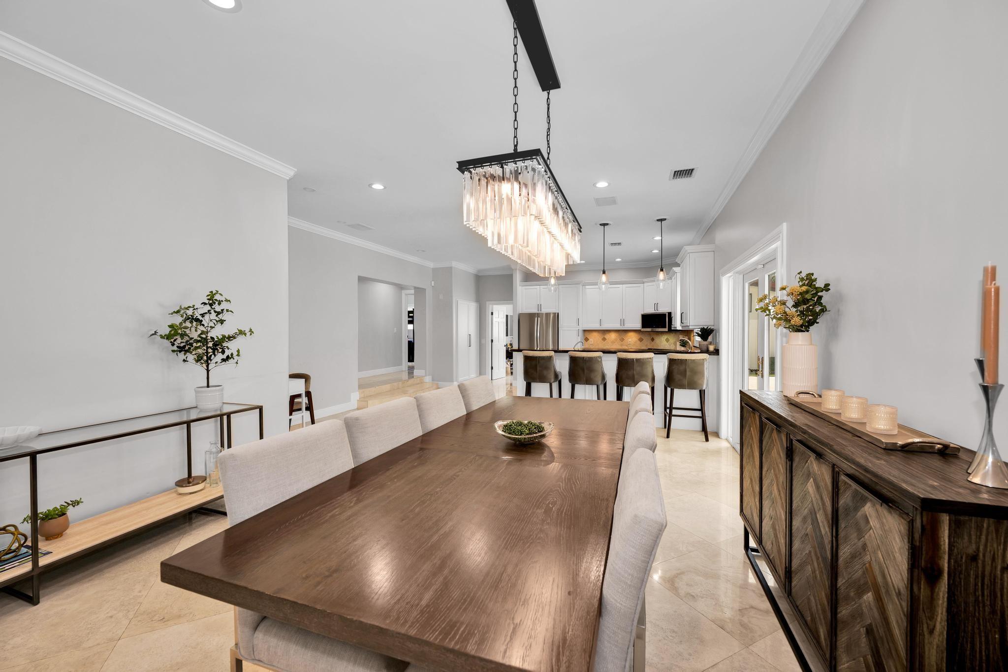 SEA RANCH LAKES - Residential