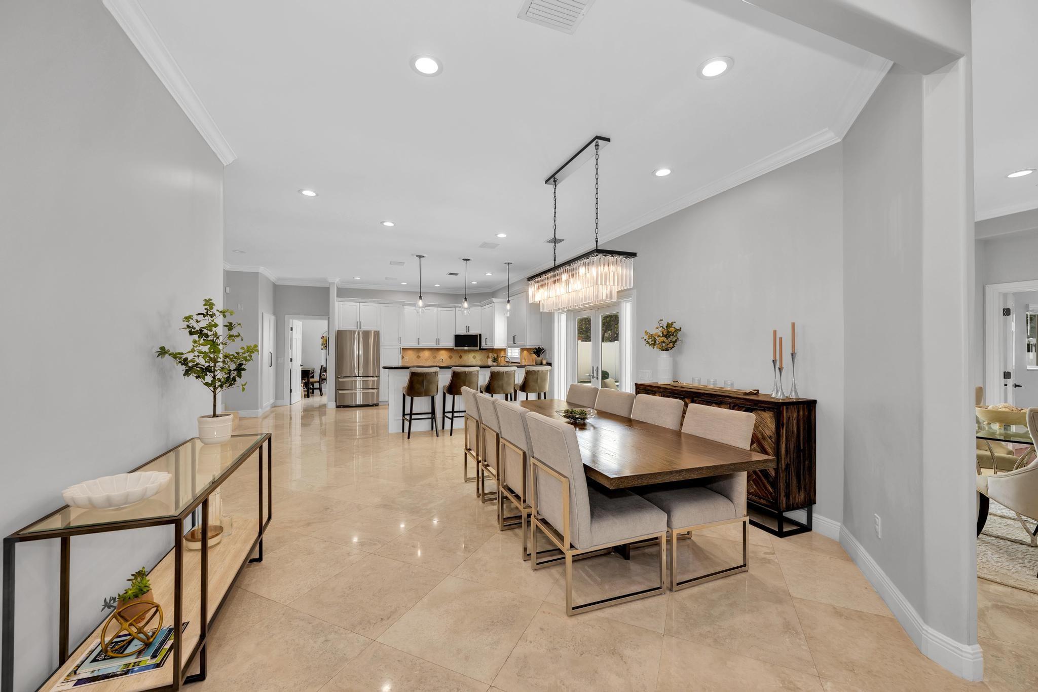 SEA RANCH LAKES - Residential