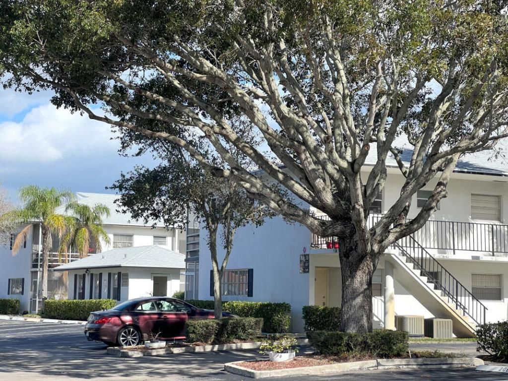 Photo of 360 Fiesta Avenue #103, Tequesta, FL 33469 (MLS # R10956087)