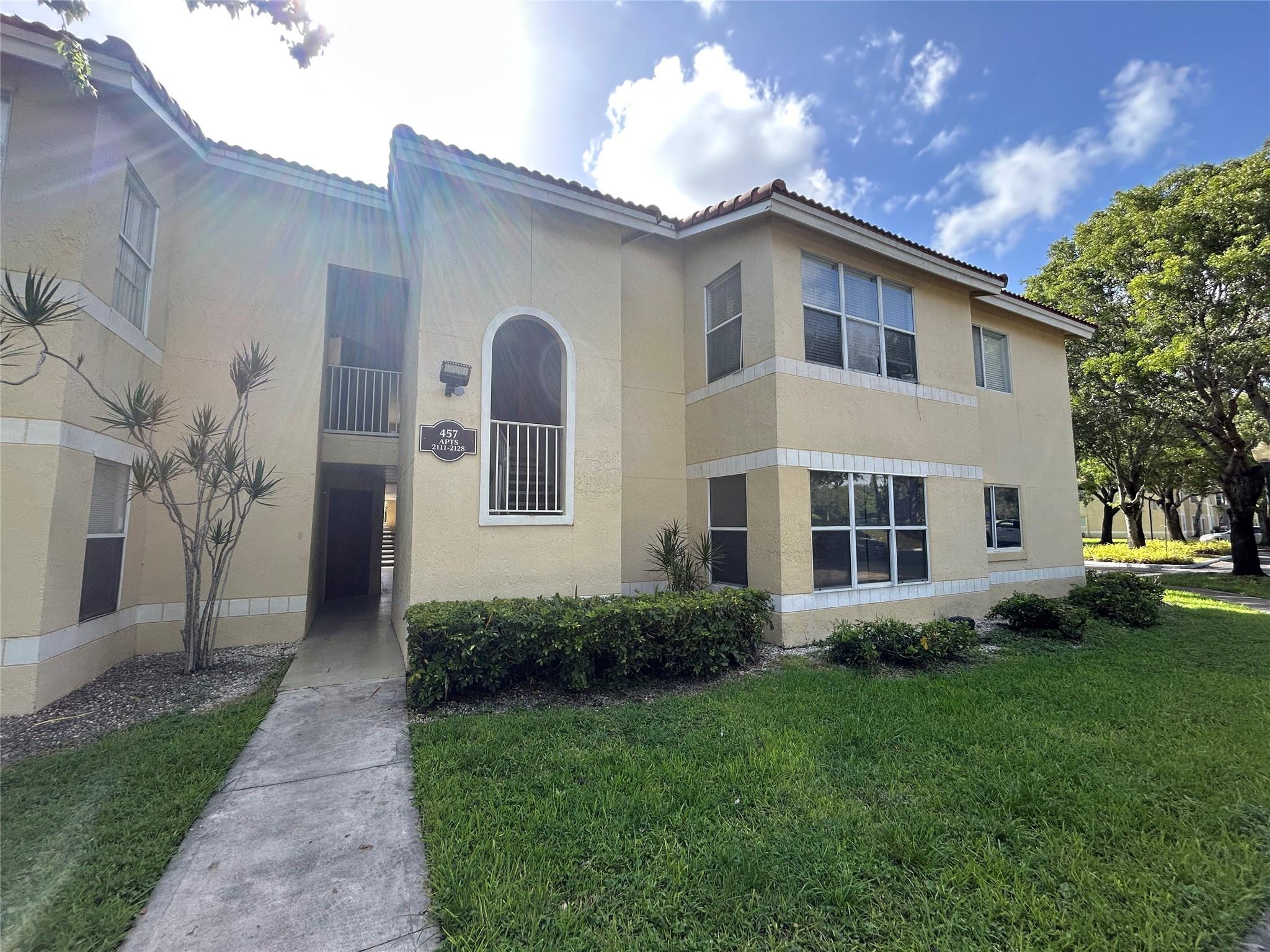 4th of July Special! Celebrate Independence Day with a new place to call home! This beautifully remodeled 2-master-bedroom condo offers comfort, style, and unbeatable value. Enjoy a modern kitchen with stainless steel appliances, in-unit washer & dryer, and a spacious split-plan layout with walk-in closets, a cozy breakfast nook, and plenty of natural light. Take in the peaceful water view and fall in love with the prime location—close to everything you need! Don’t miss this chance to own a gem just in time for summer!