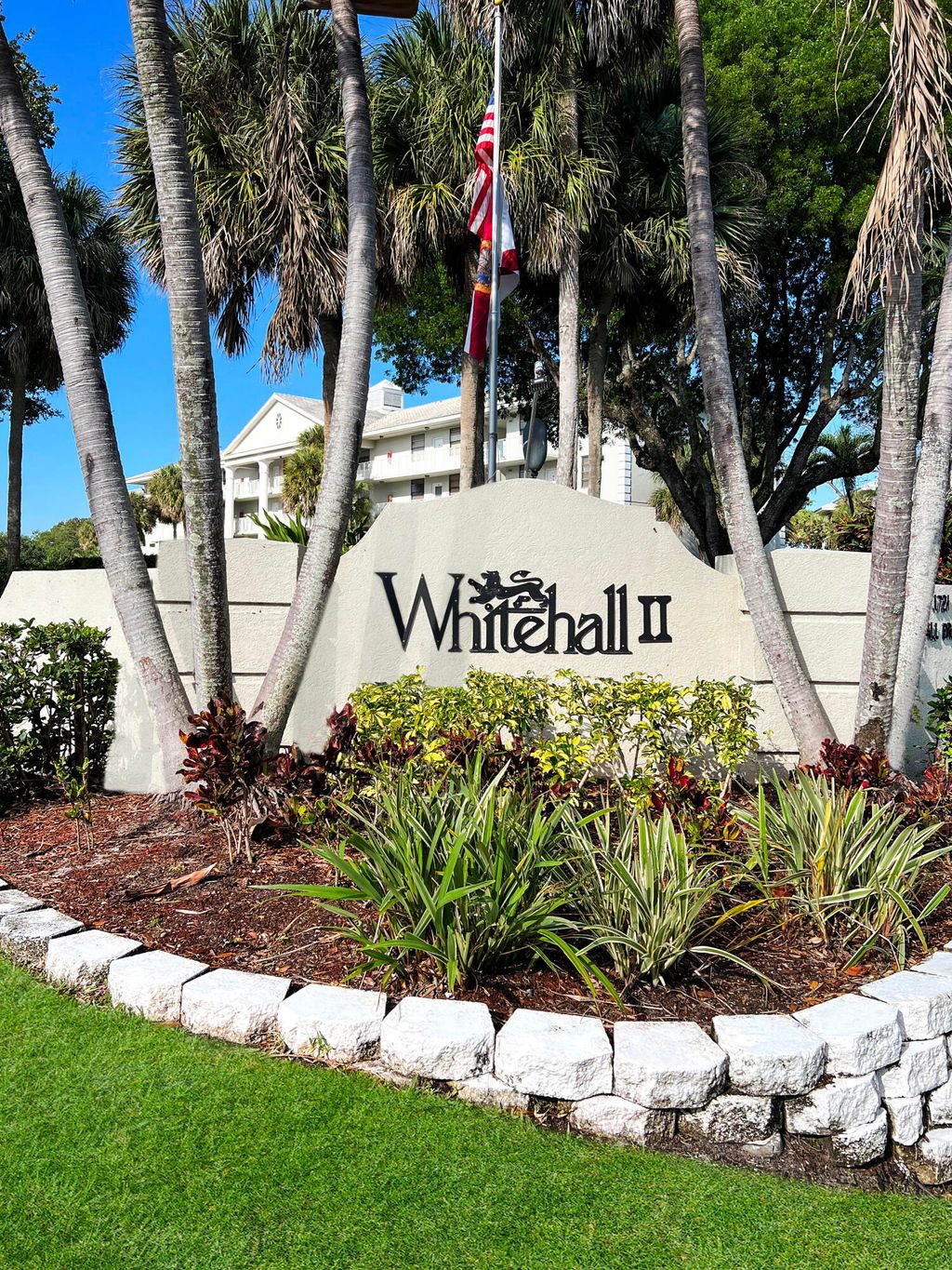 Photo of 1709 Whitehall Drive #203, Davie, FL 33324 (MLS # B26021552)