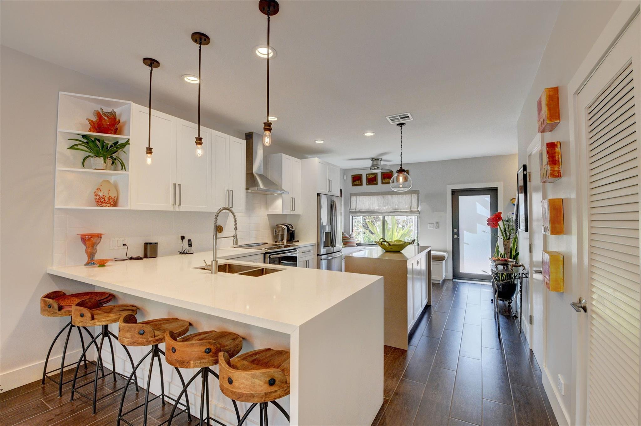 Bel Lido - Residential Income