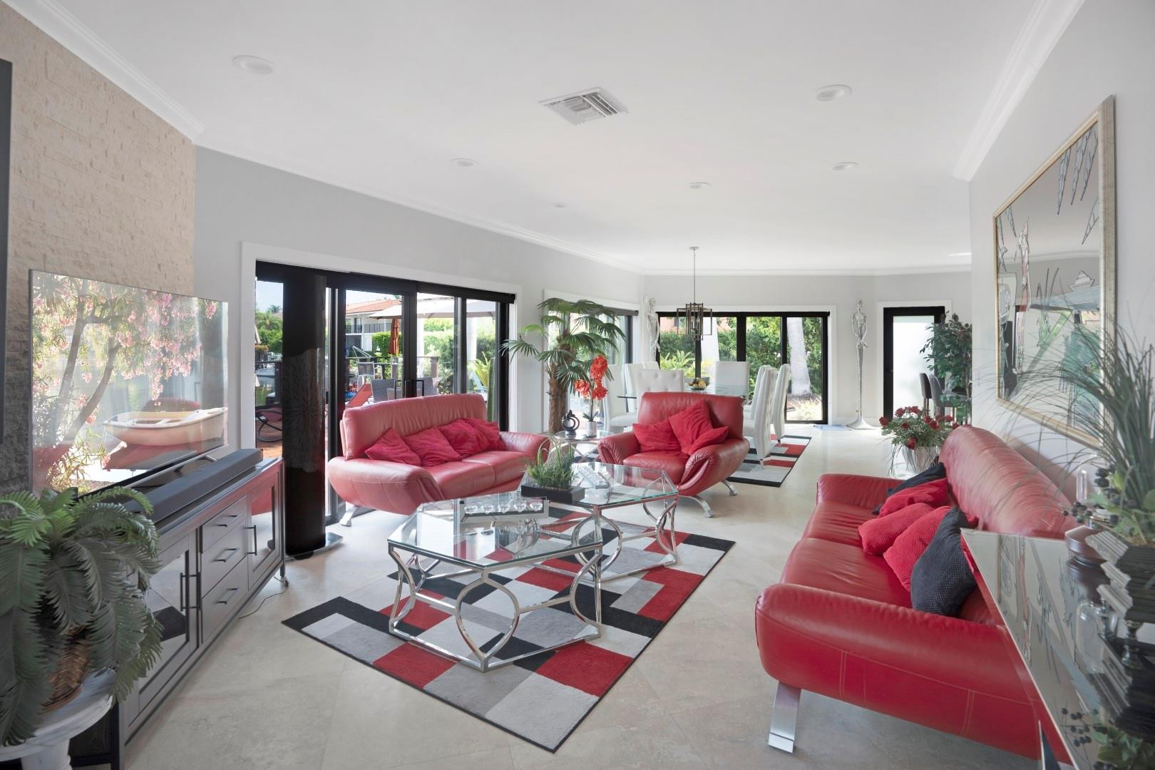 Bel Lido - Residential Income