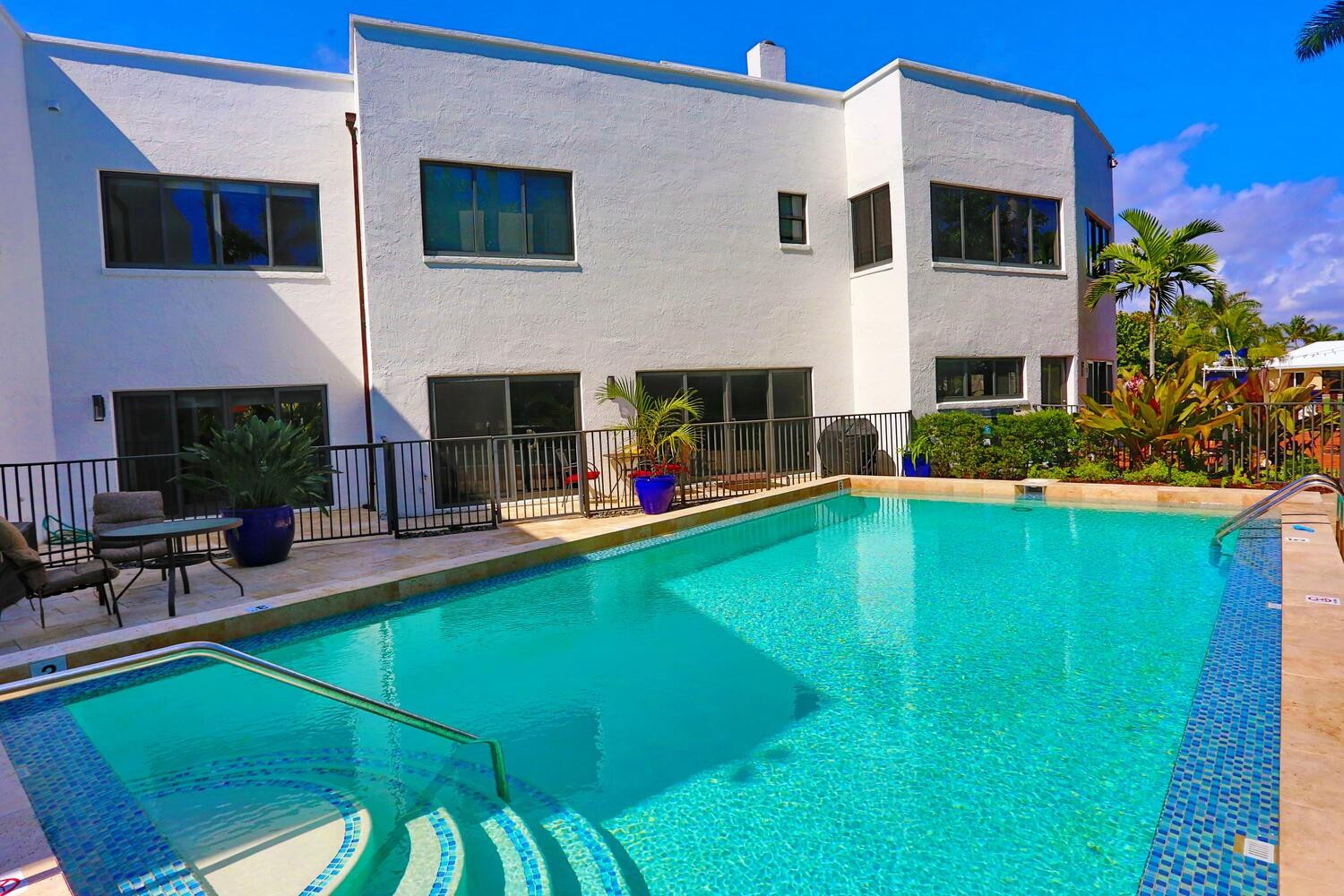 Bel Lido - Residential Income